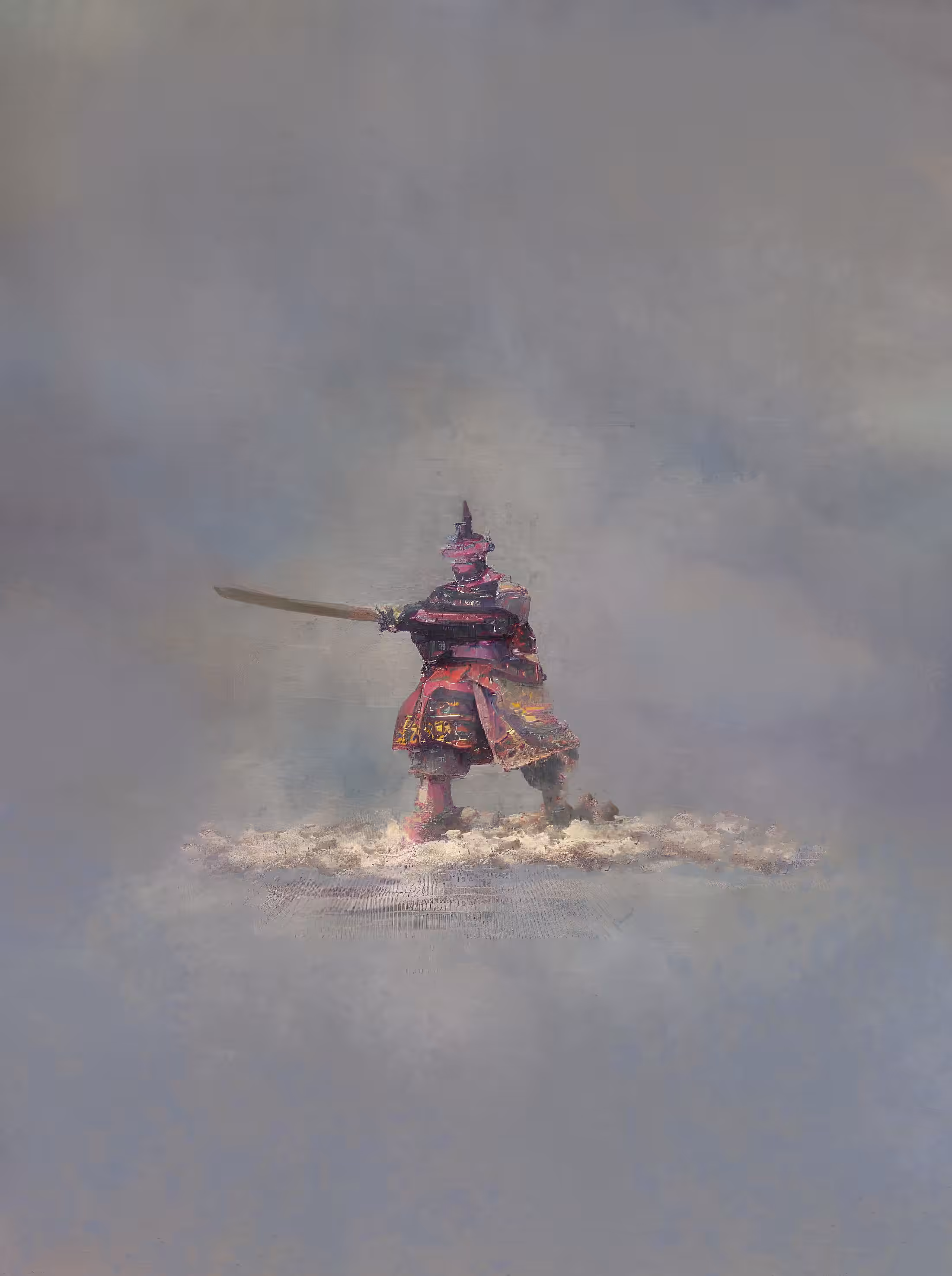 CLOUD SURFER II