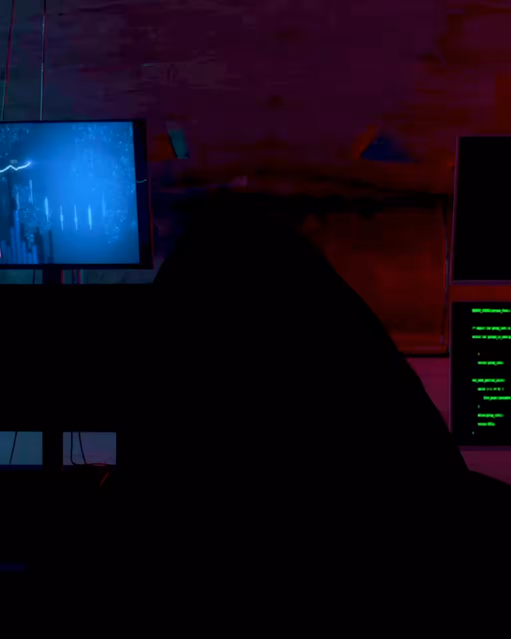 The Rebel’s Lair
