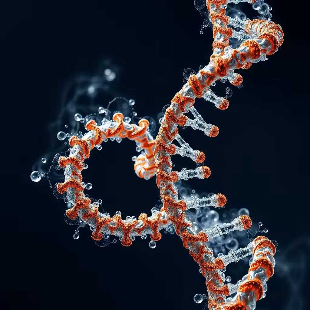 Art is in our DNA 