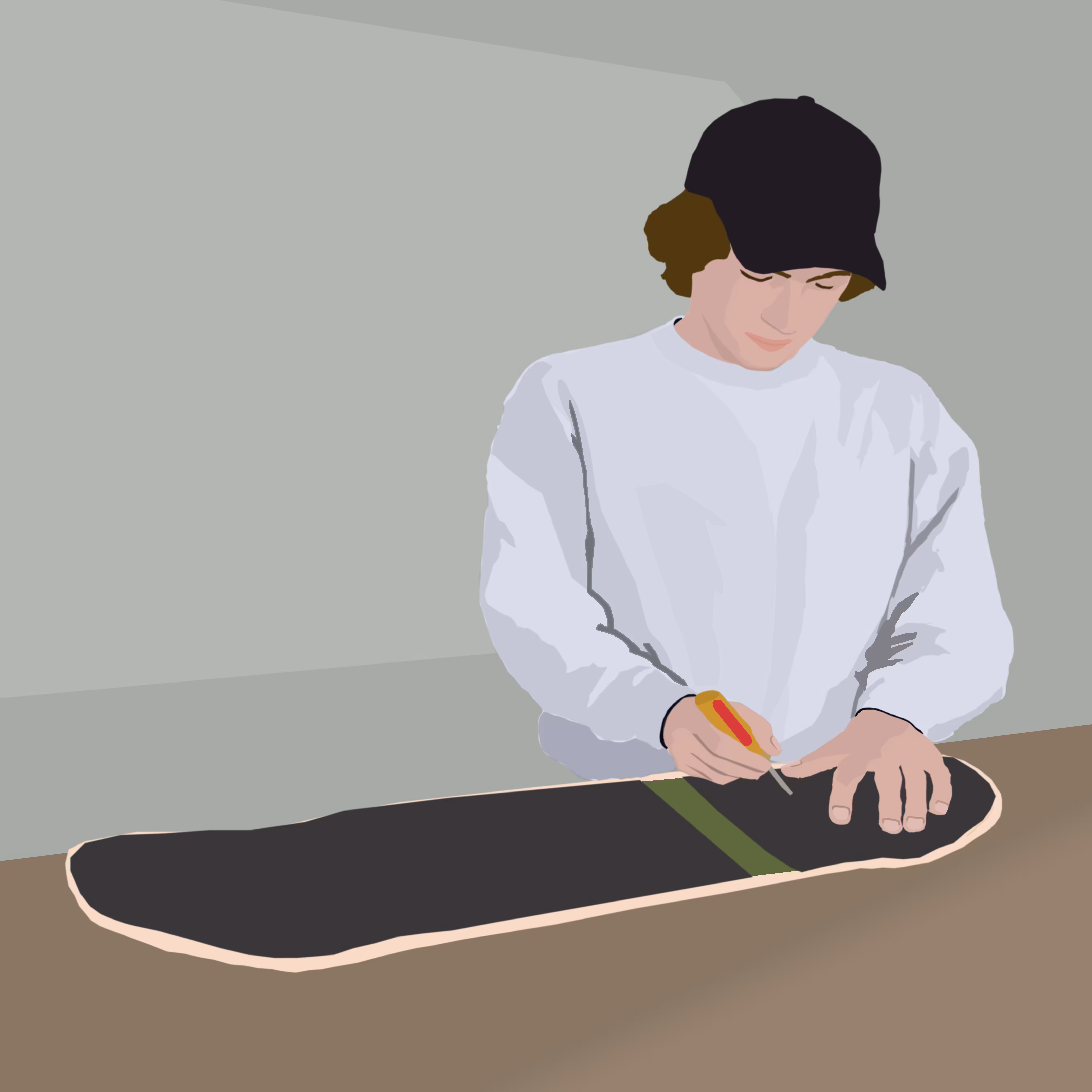 Setup