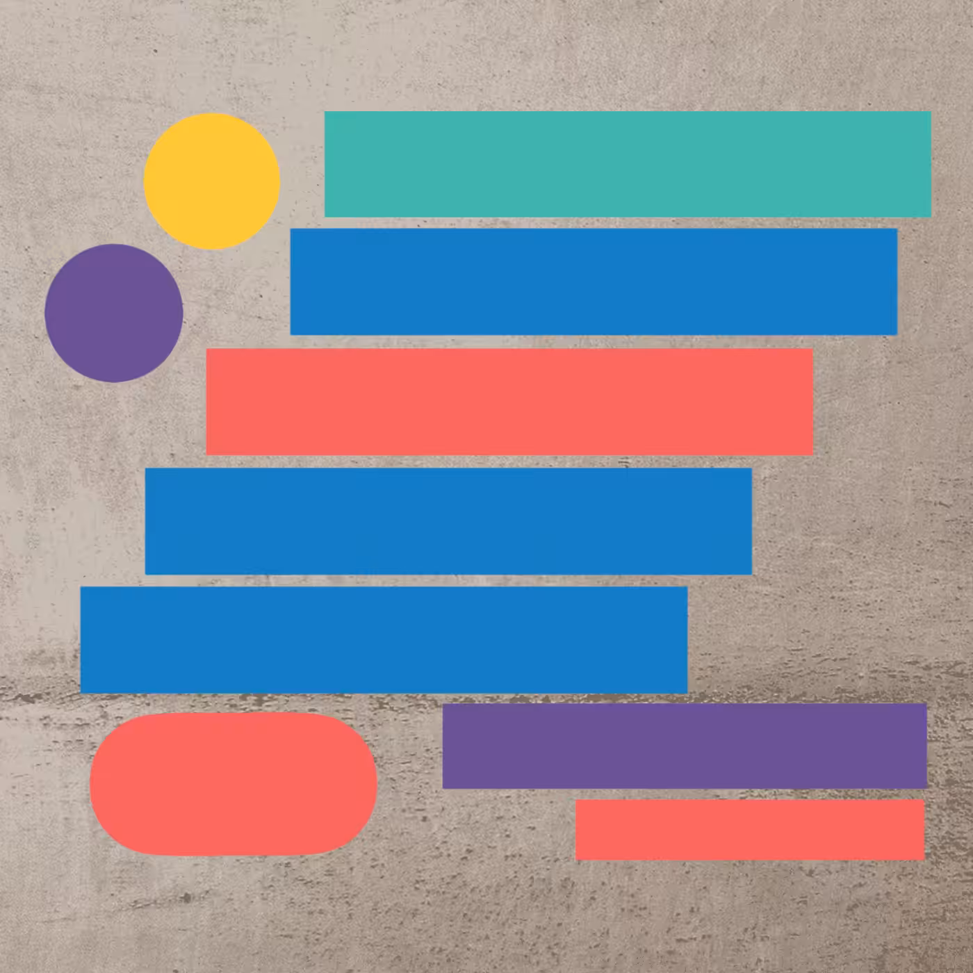 Geometric Shapes #36