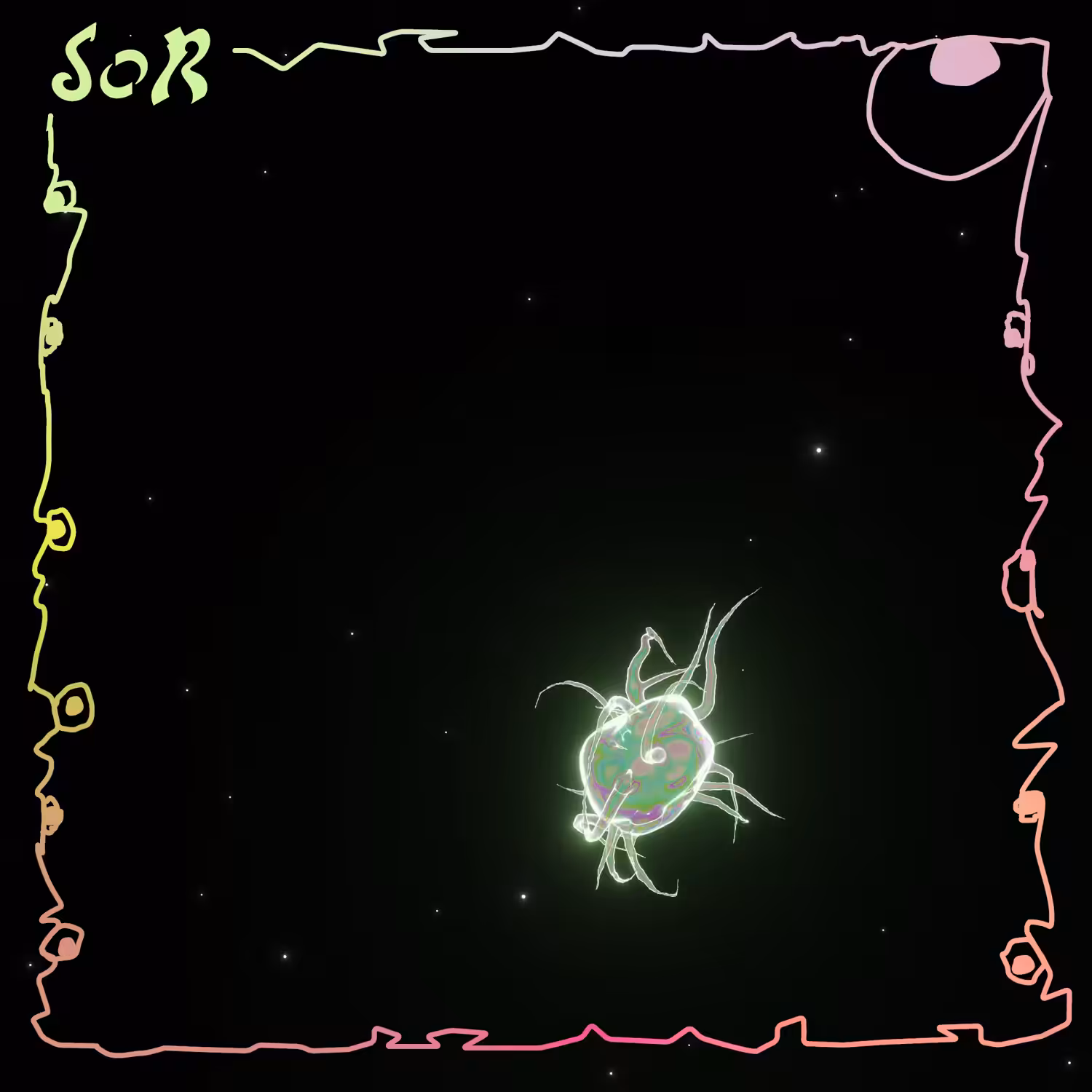 Sea of Redemption: Plankton #145