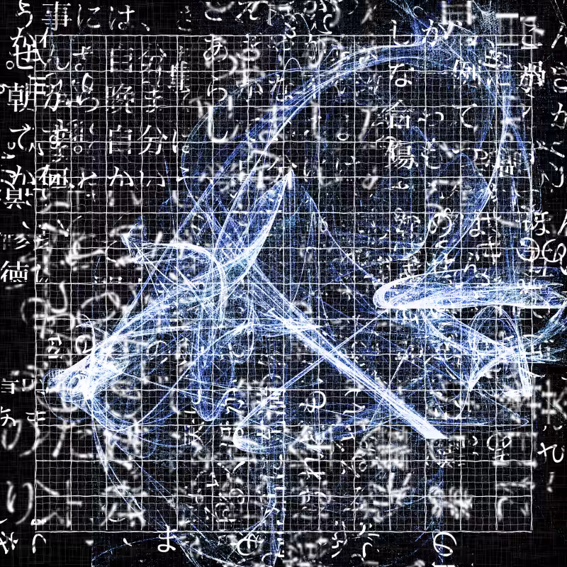 Fractal in the words #366