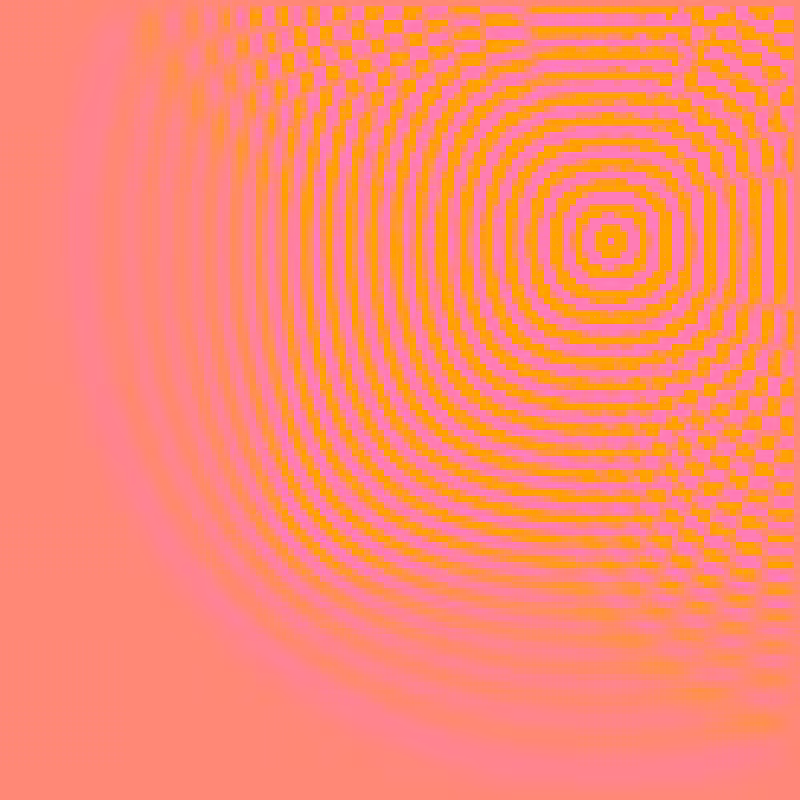 Fixed Wave #3