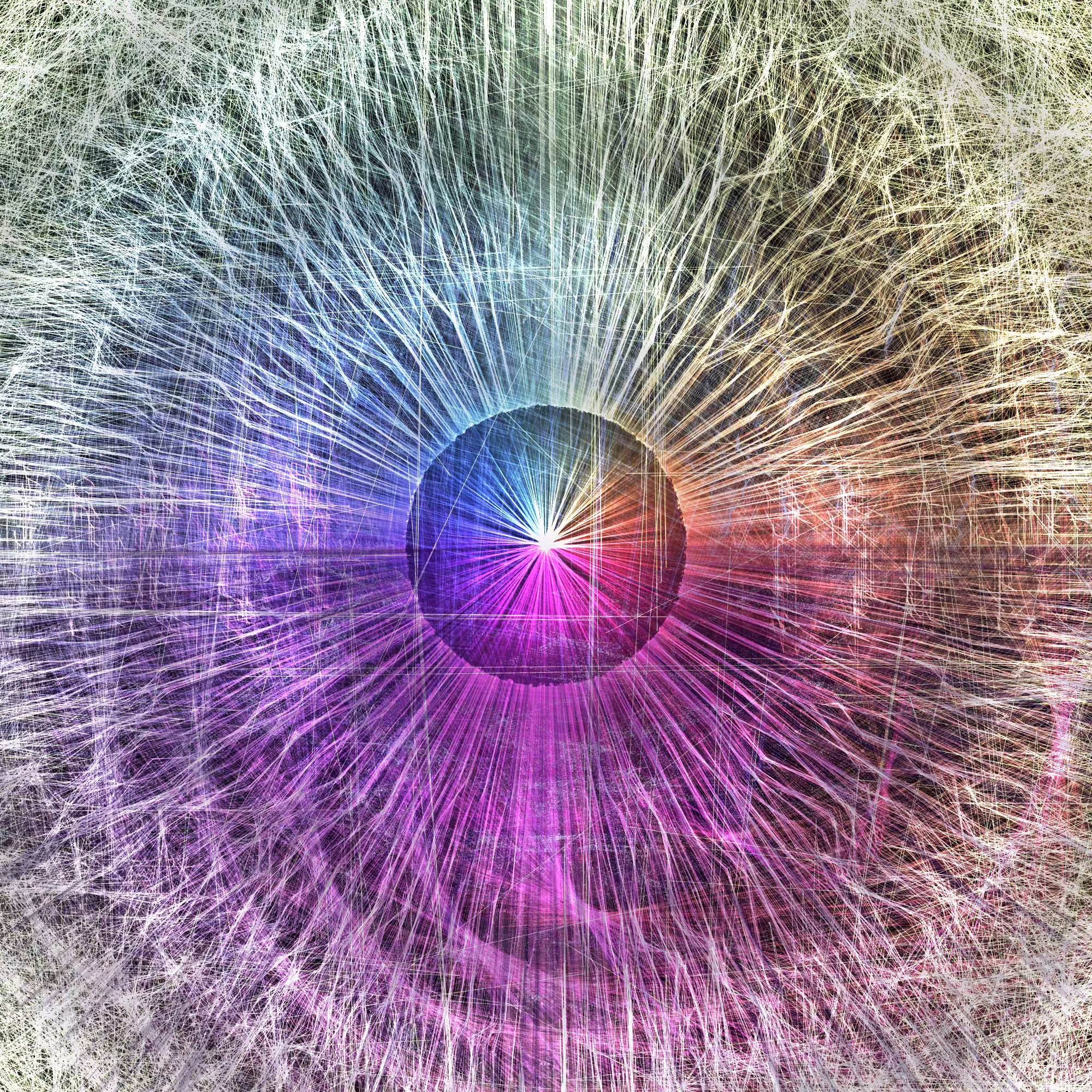 I-algo: Eye Token #91