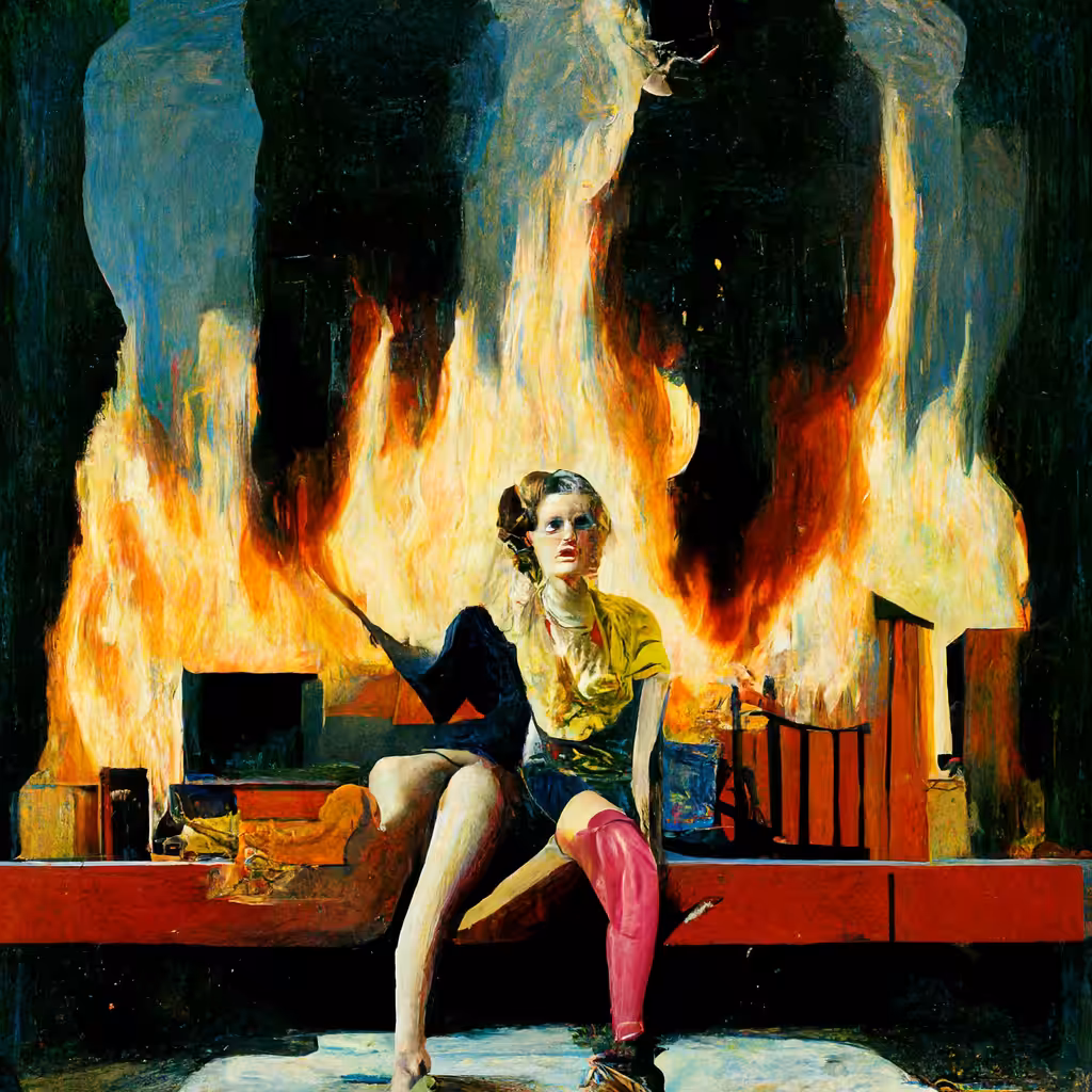 FIRESTARTER