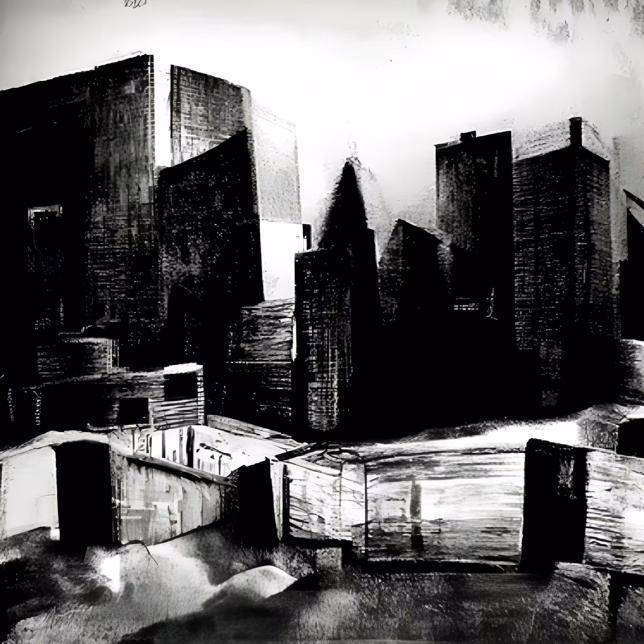 Cities
