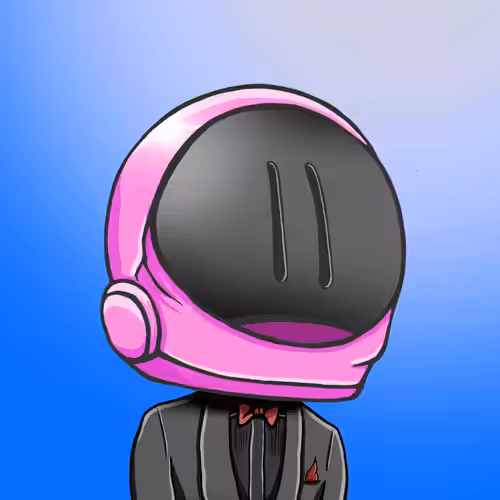 VibeNauts #2532