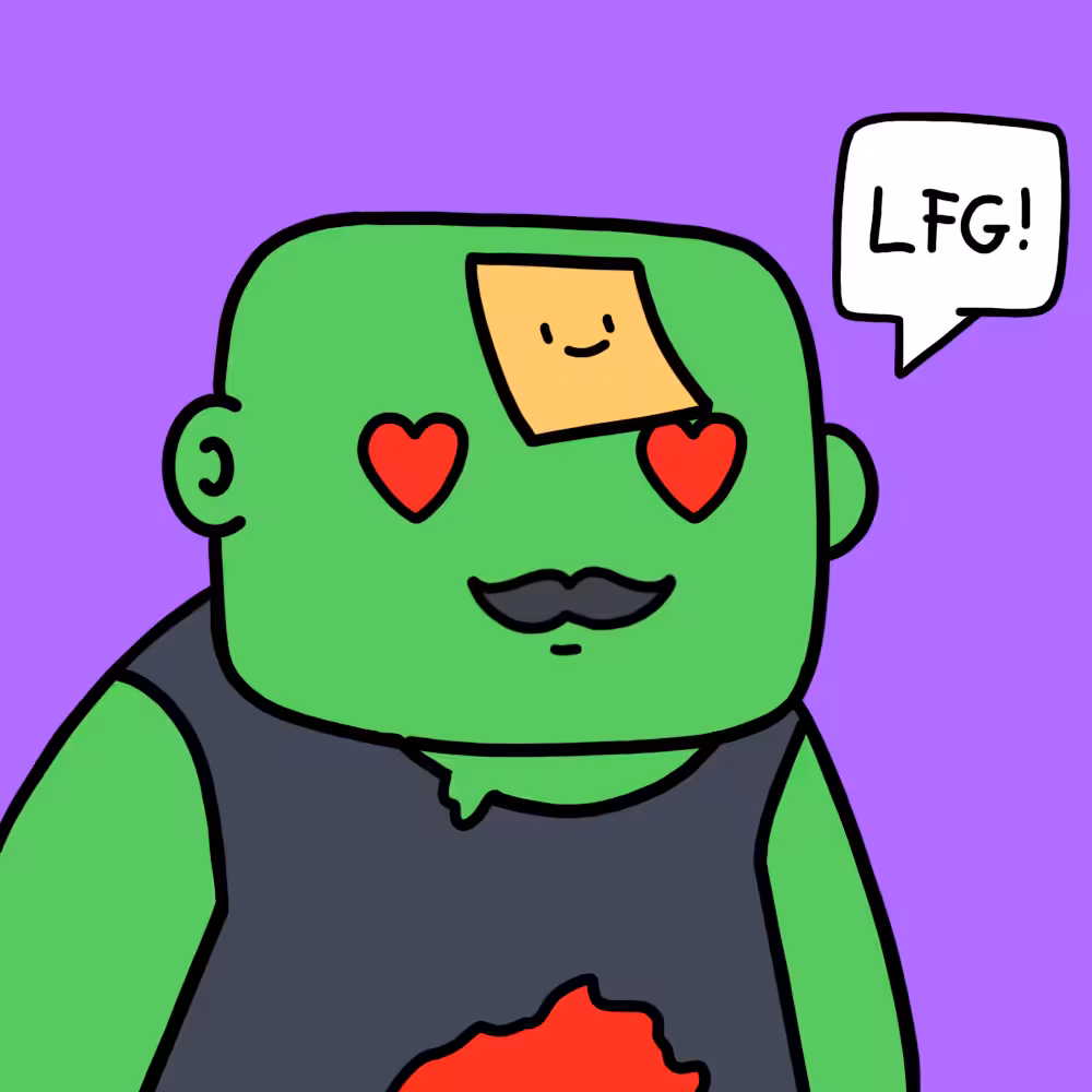 Dedfrenz #2 #108