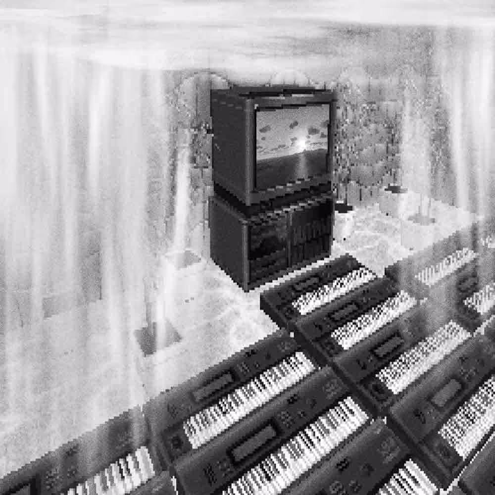 SMOKE A SYNTH