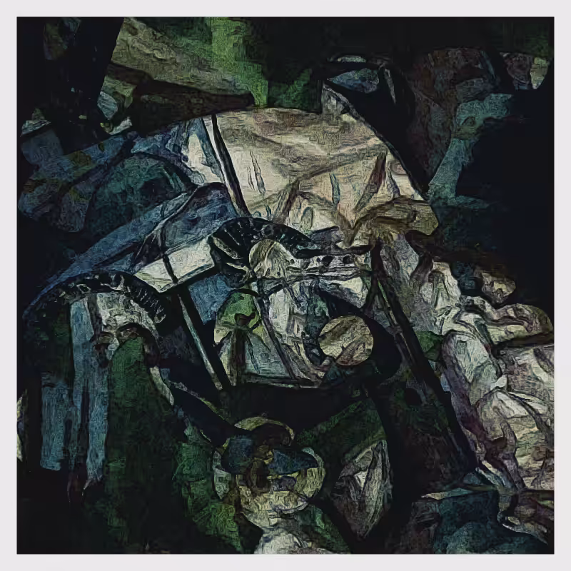 Artefact #5