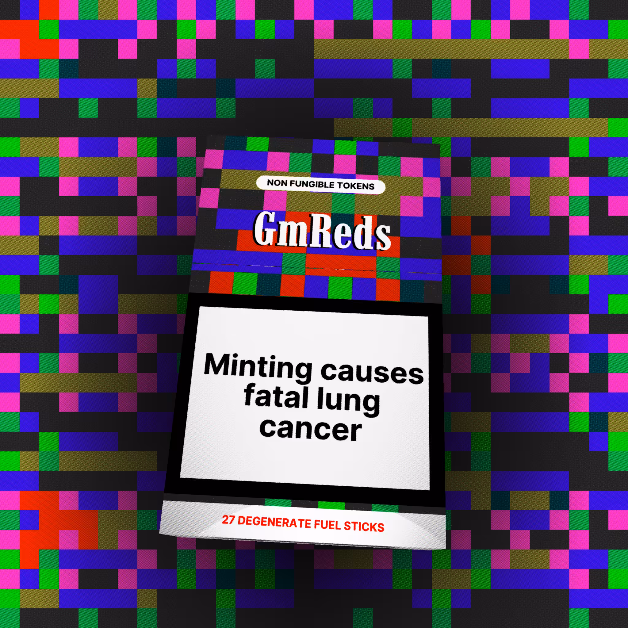 minting kills: #408