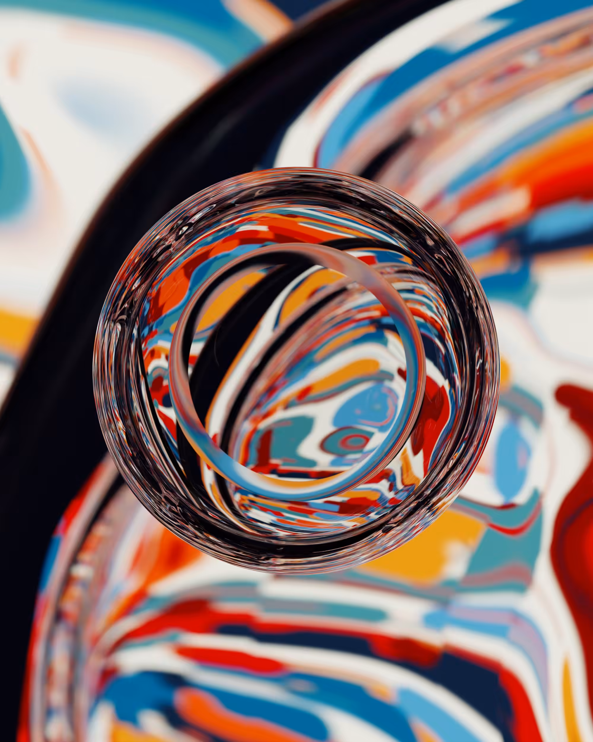 Orb #87