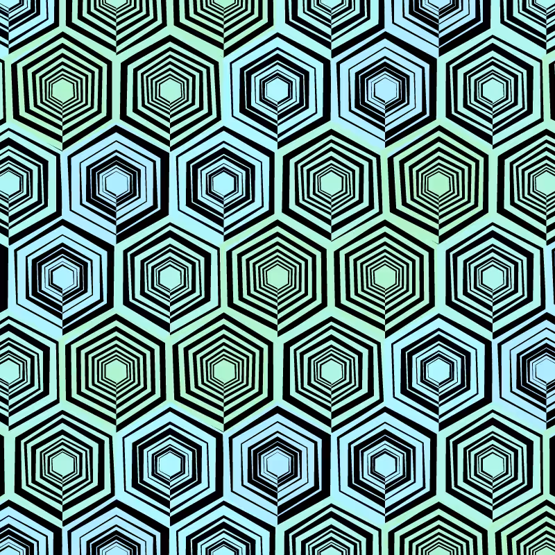 GuageTiles #16