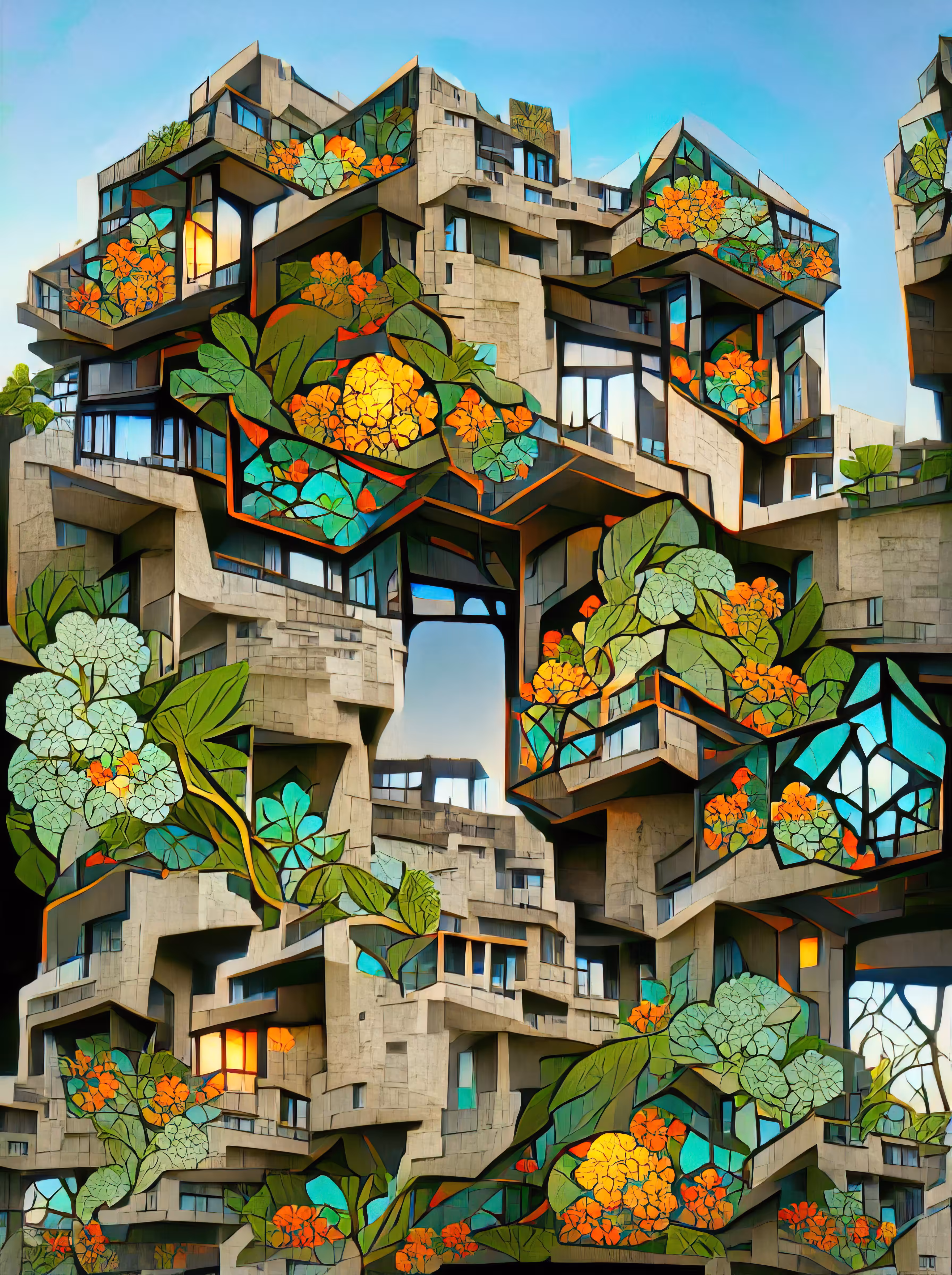 Habitat 67