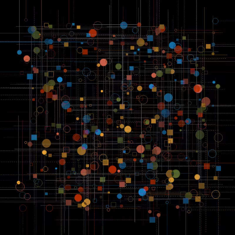 movement and location #5
