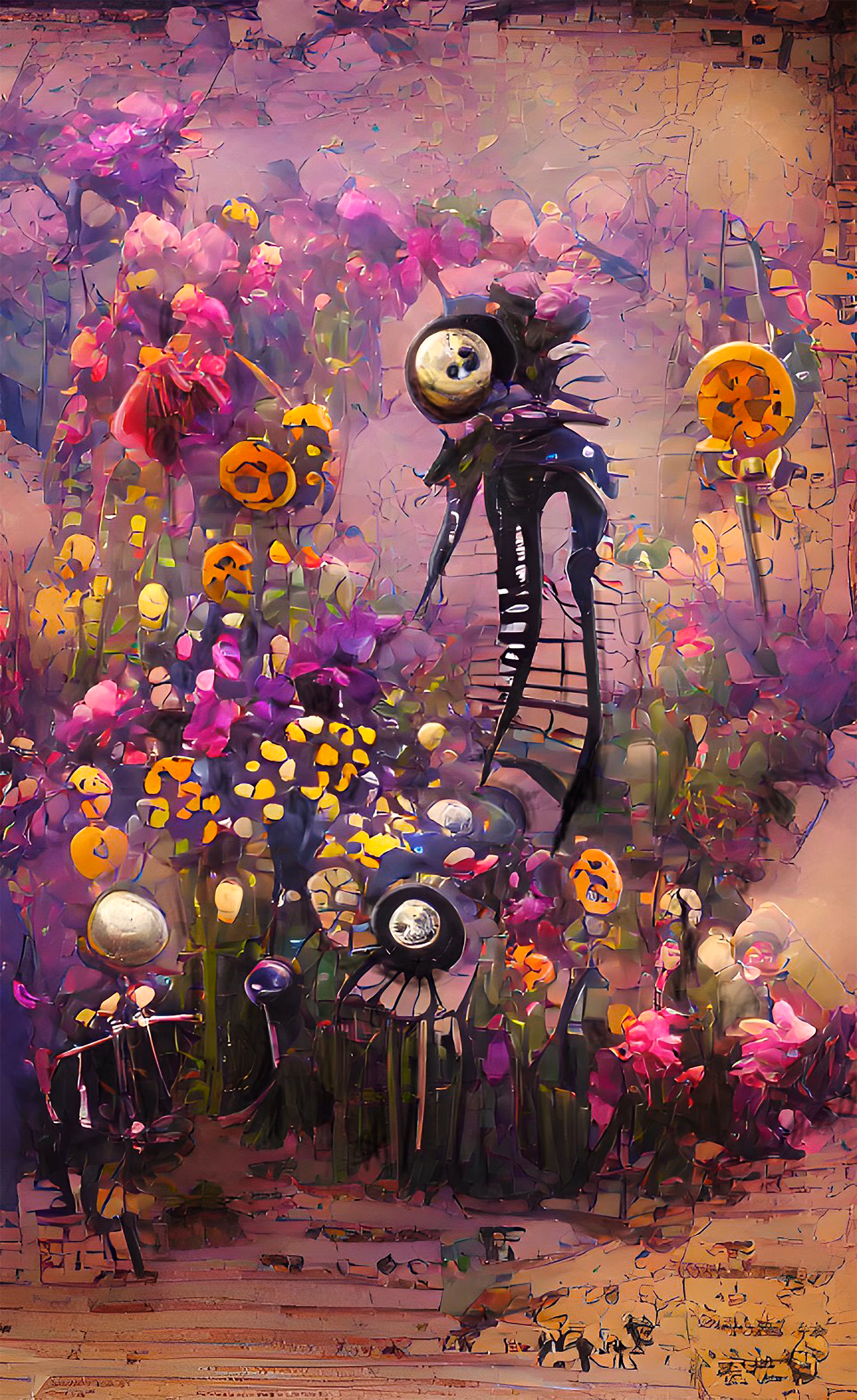 Our Town: Festival of Flowers 002