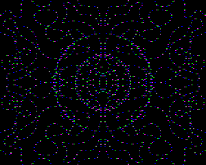 t̴͊̓ e̵̊̑ z̶̄̐͑ t̸́̑ u̷̐̊͝ r̷̍̽͐͠ e̸͛̀ s̶͌͘: Perihelion_XXXIII