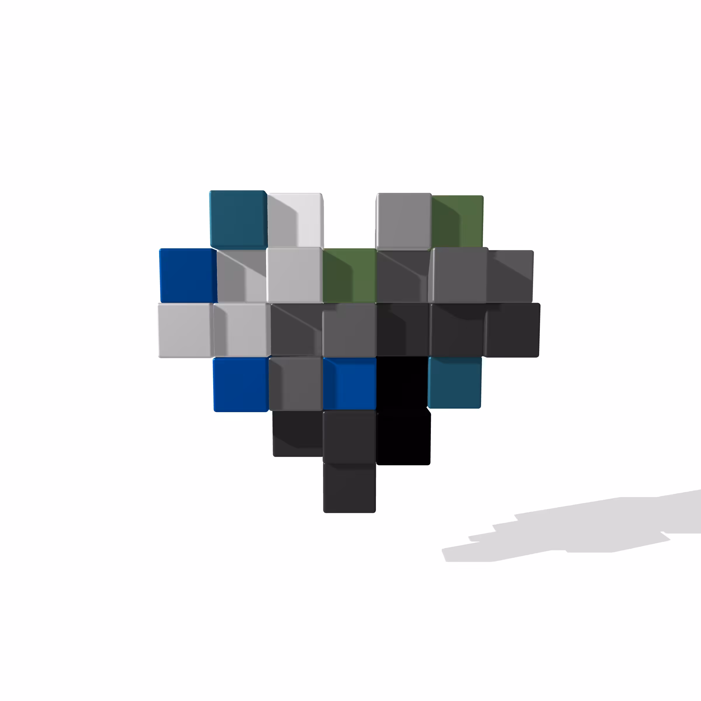 heart + craft #17183