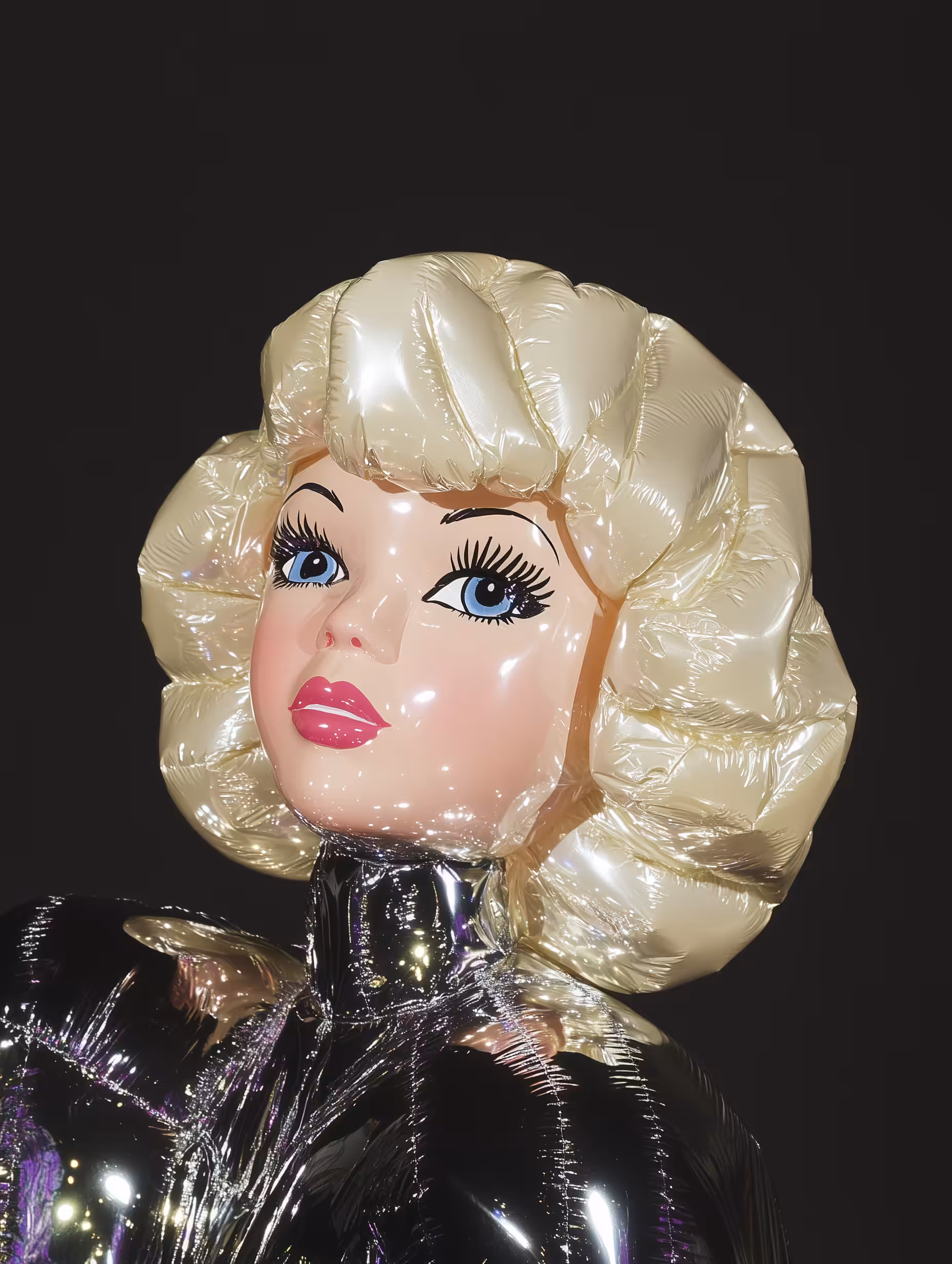 Puffy Icon: genesis #271