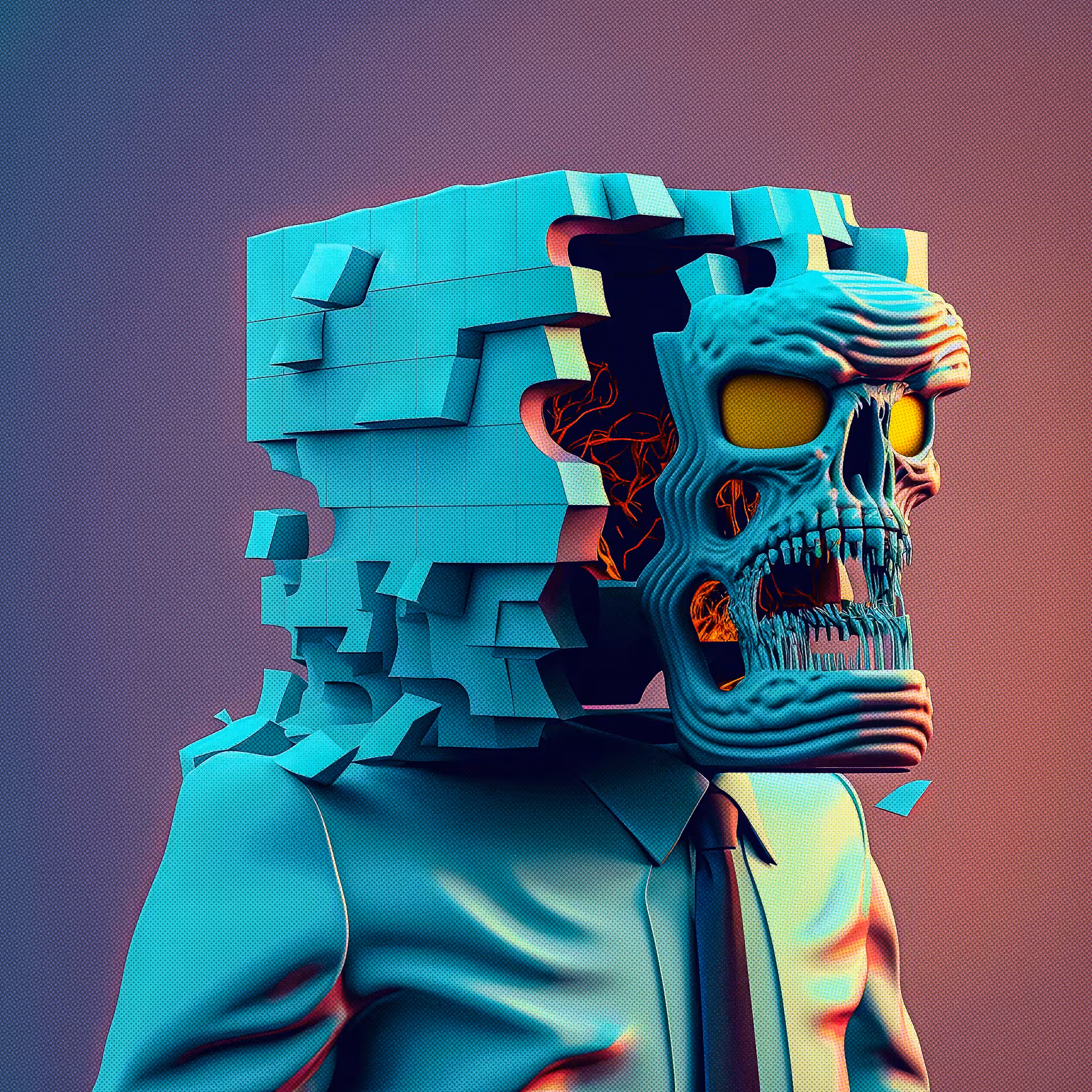 ALGO CRUSHER #5