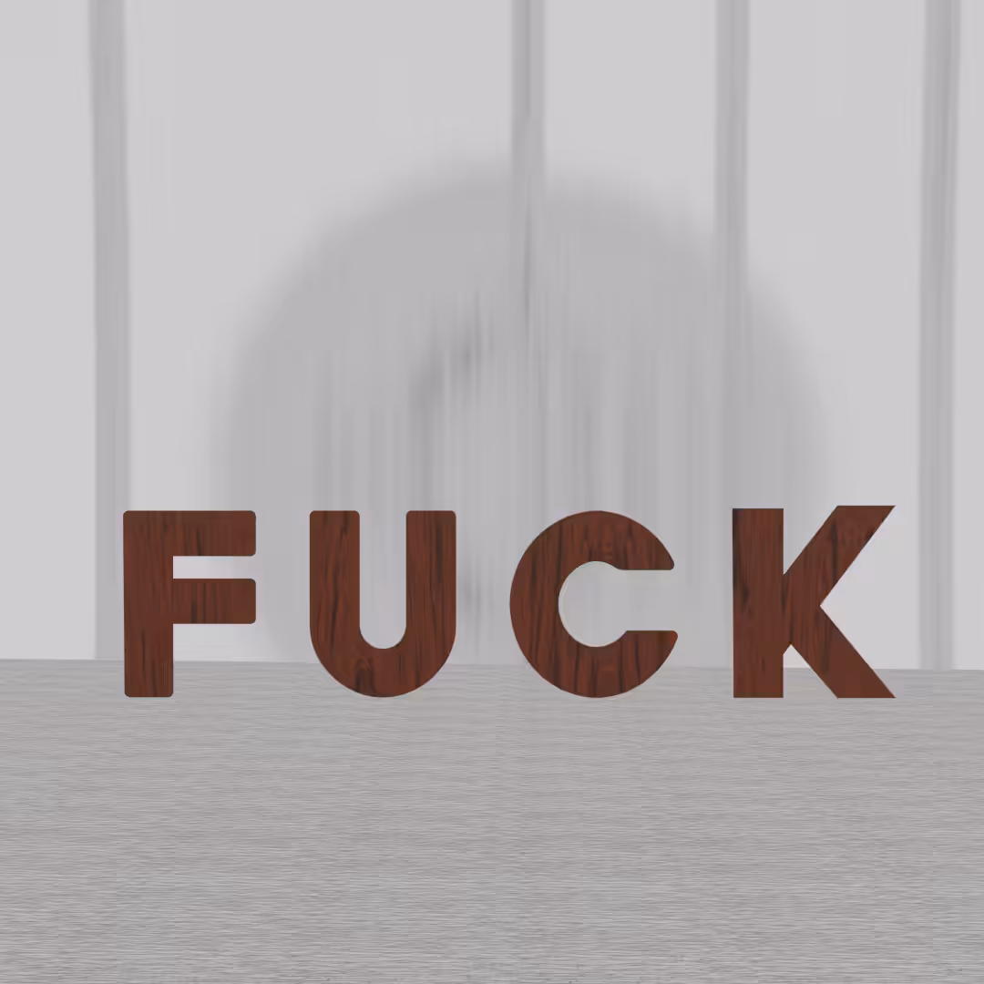 The Last Fuck
