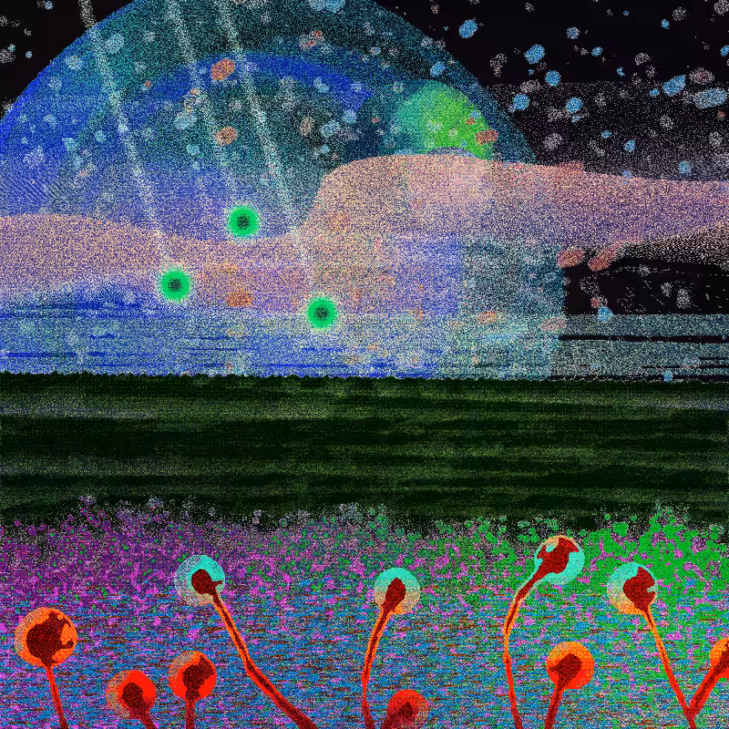Ceshan's Psychedelics #295