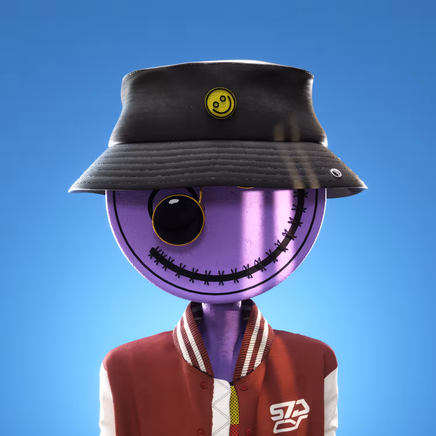 Pillhead #5066