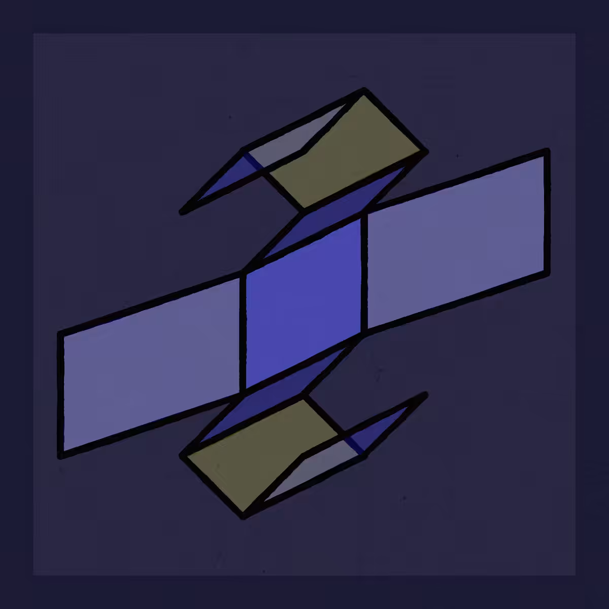 Parallelogram Construction #170