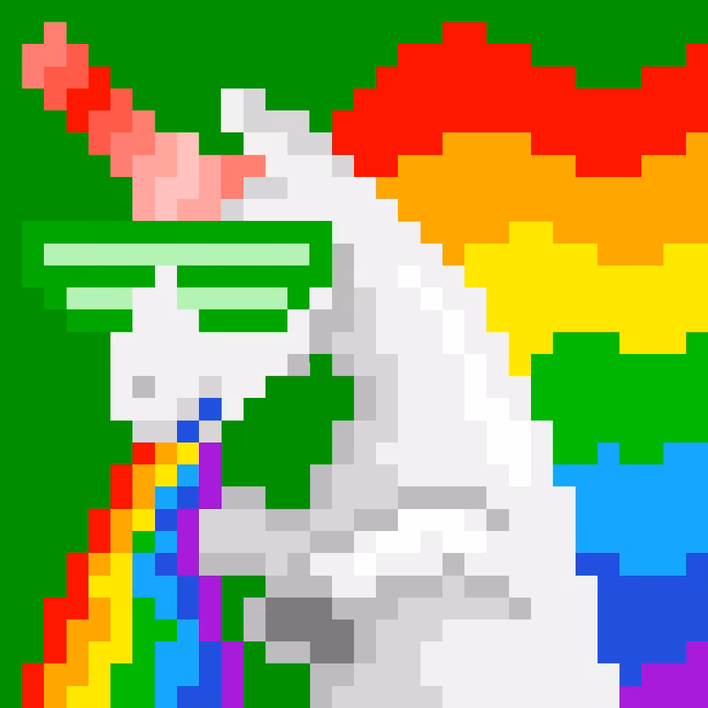 Unicorn #4721