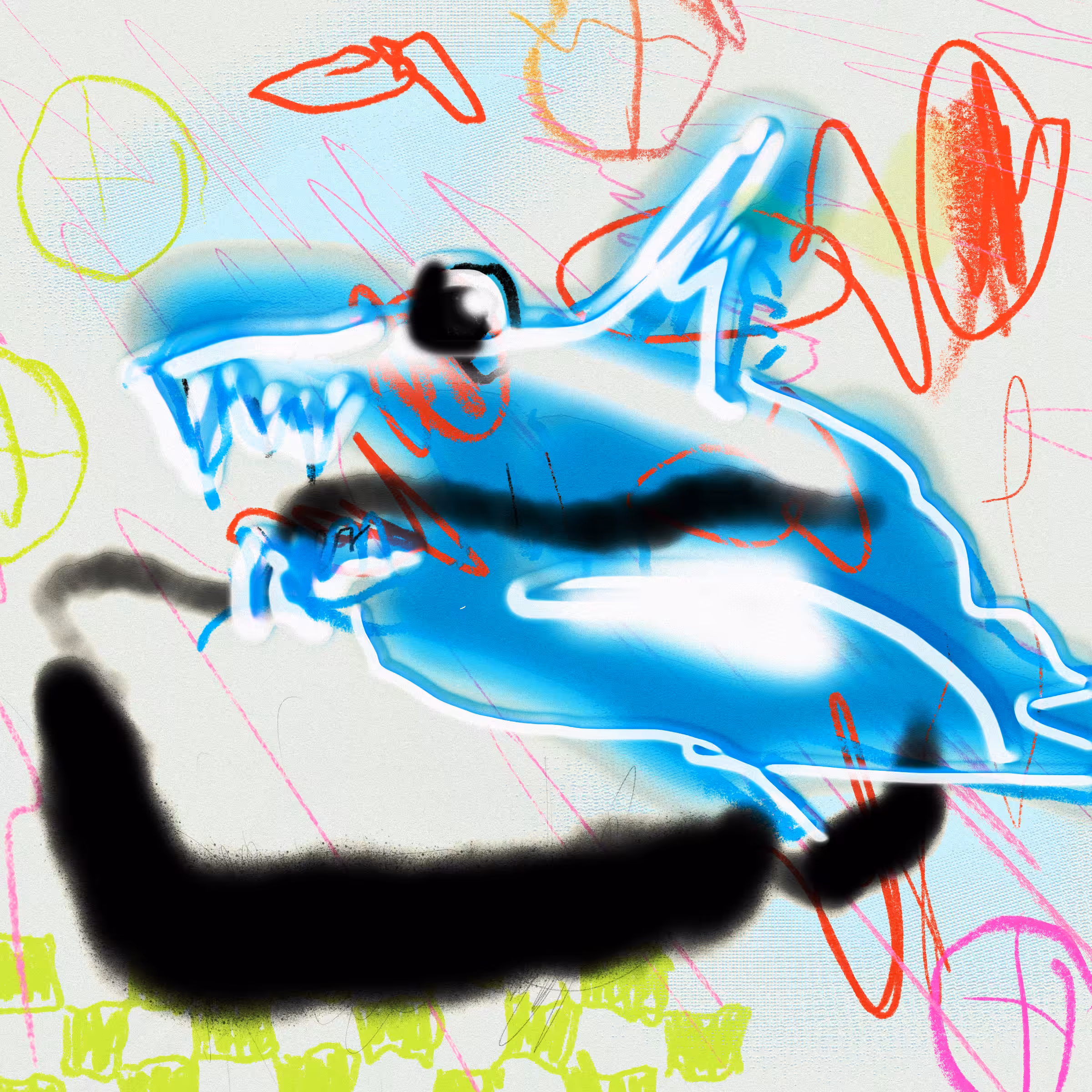 Shark