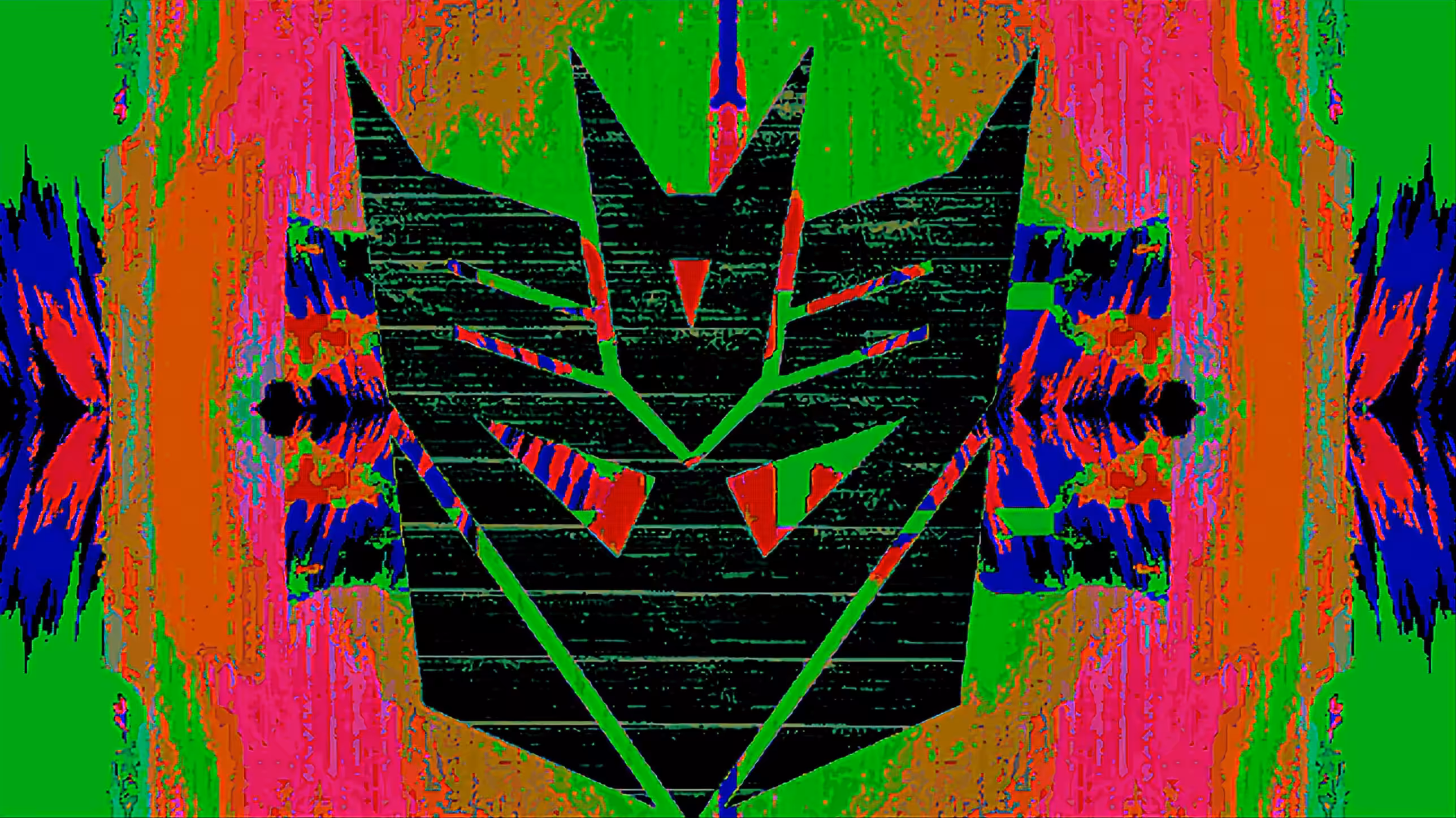 Deception by Autonomy