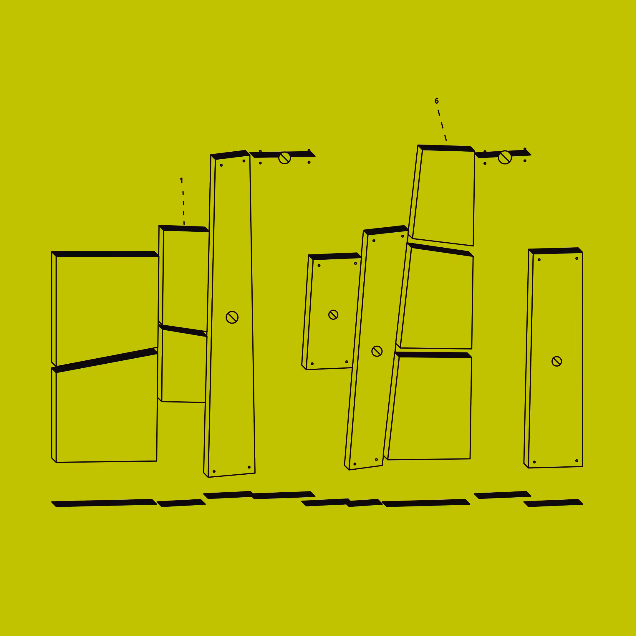 2D or not 2D #56