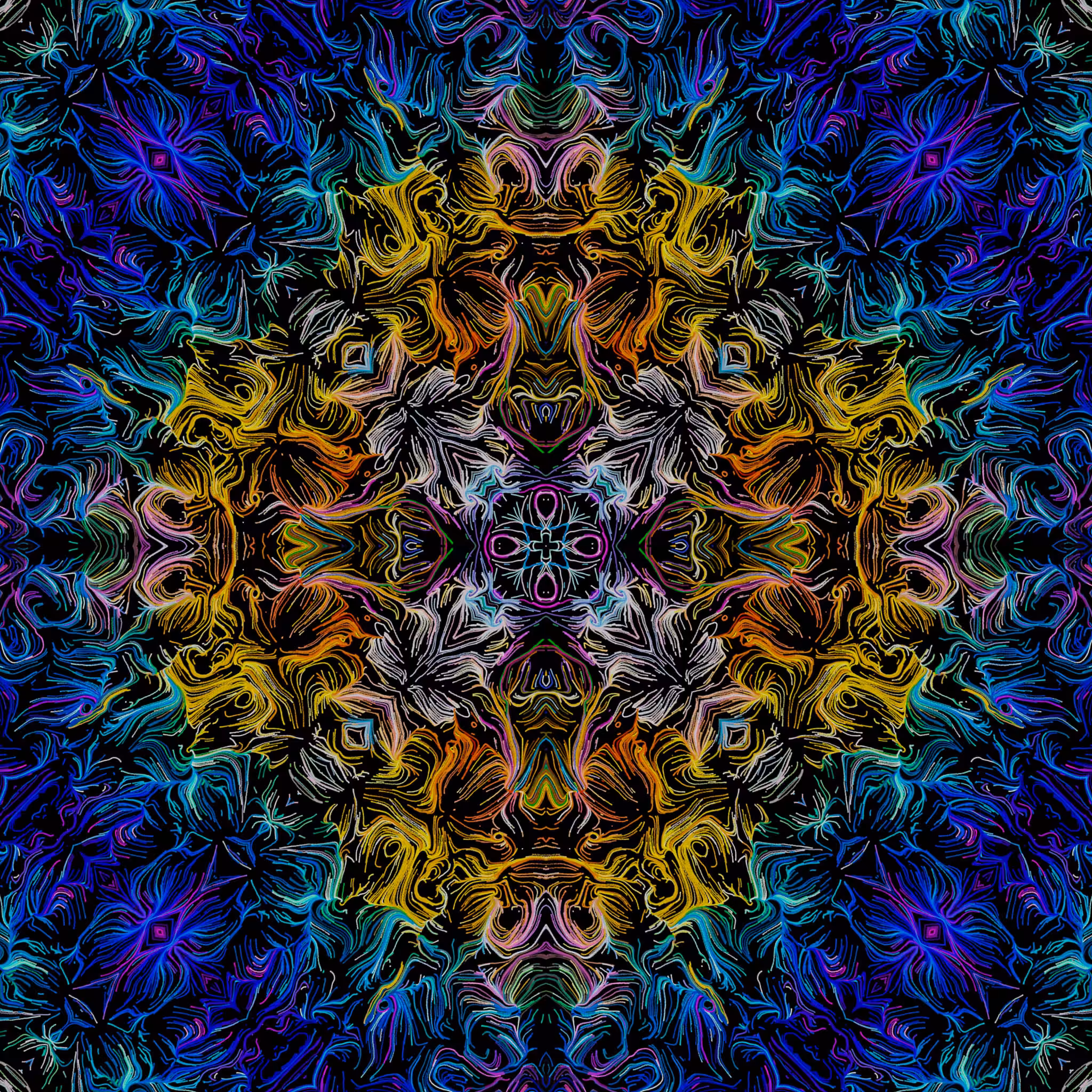 doors of perception #2