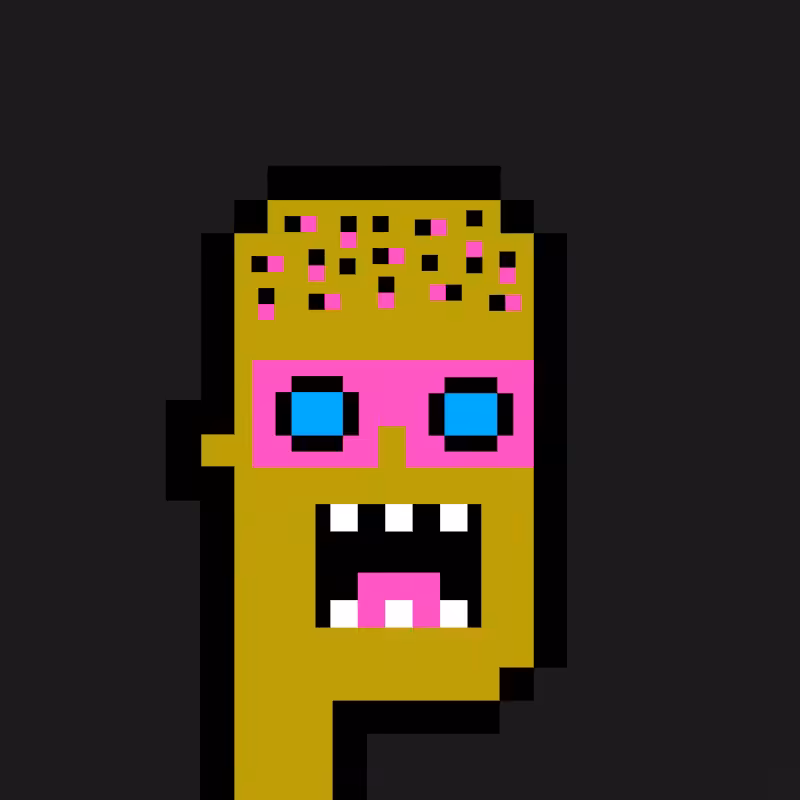 Grunks #77