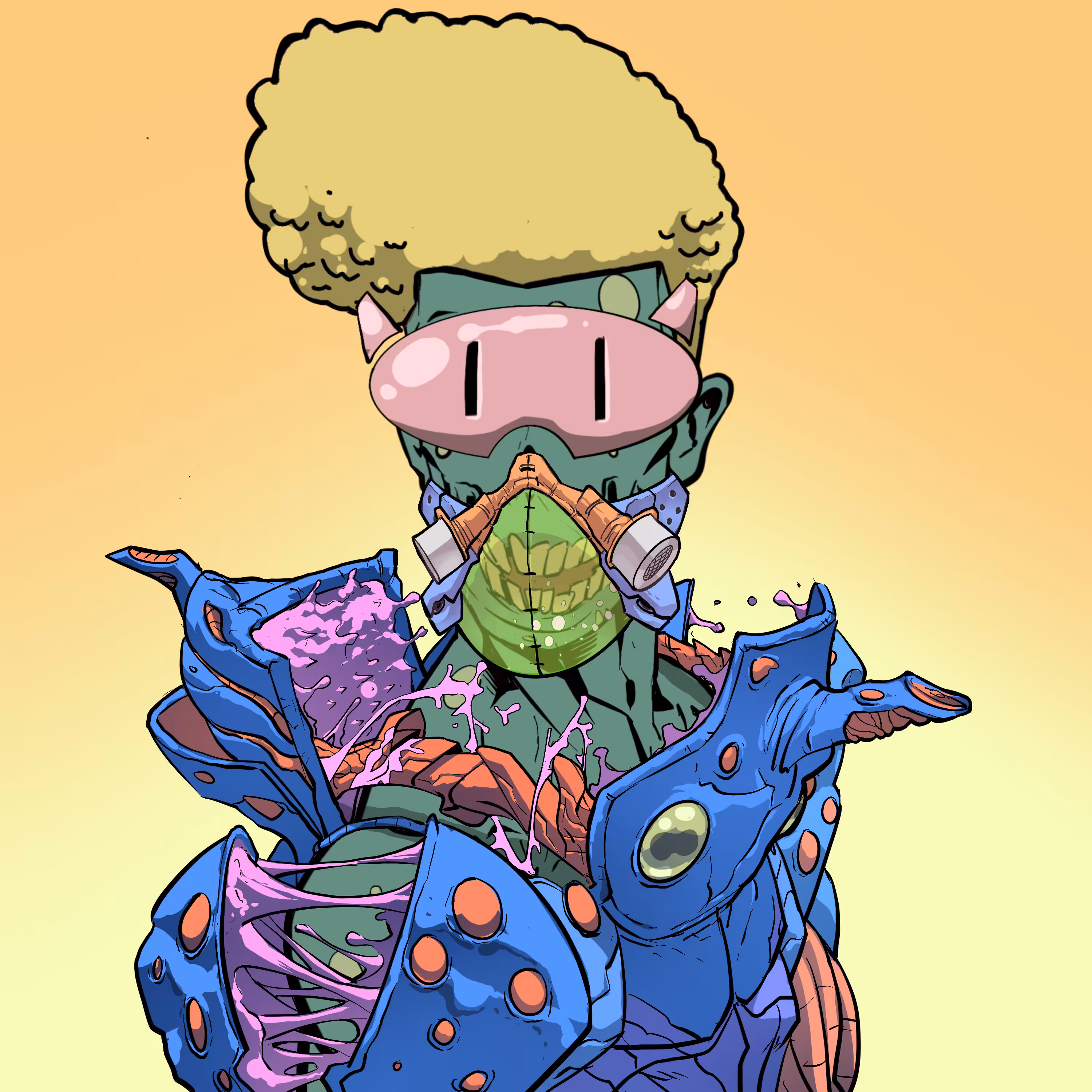 GlieseZombiePFP #1845