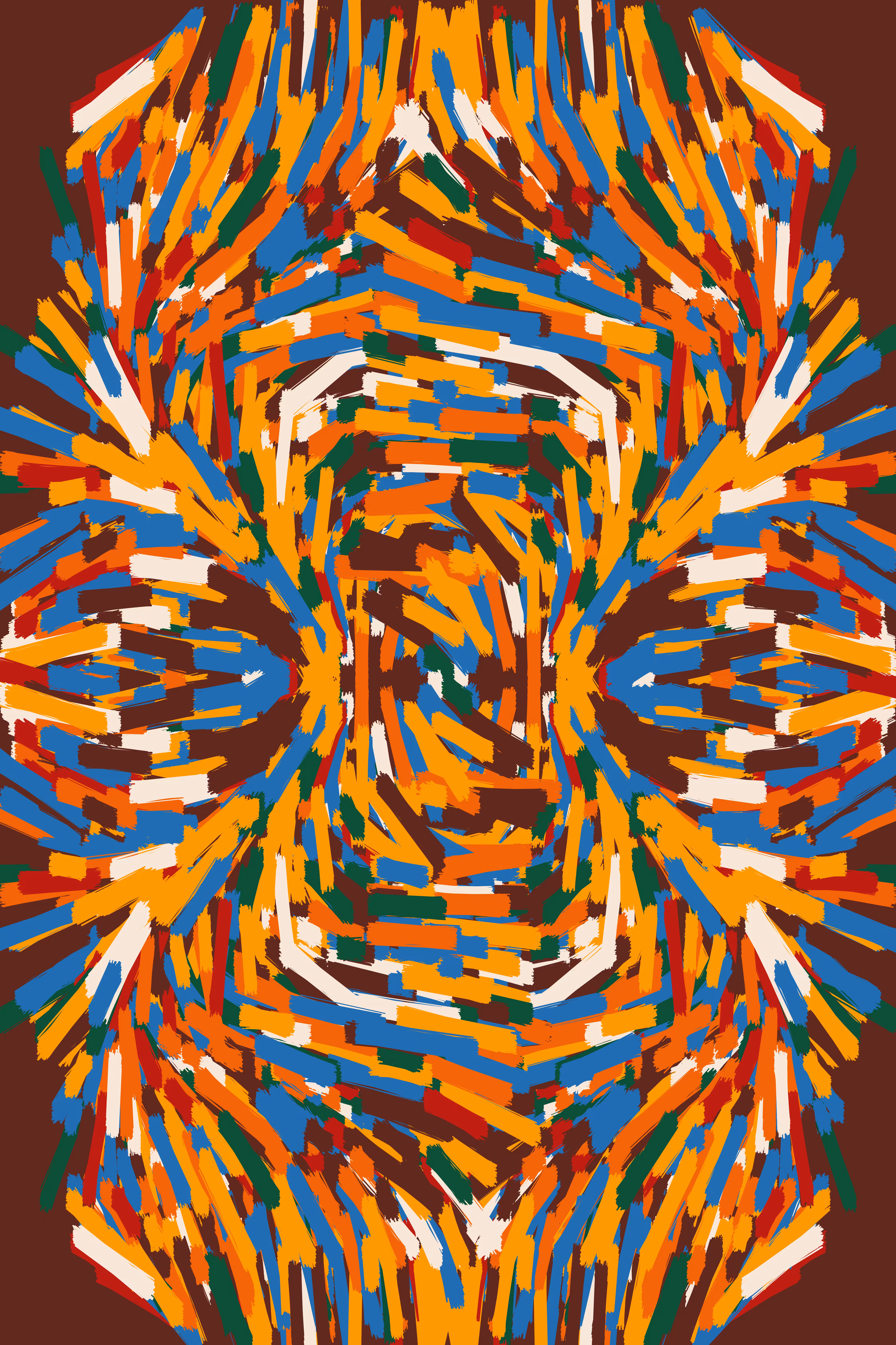 Rodeo posts: Infinitum