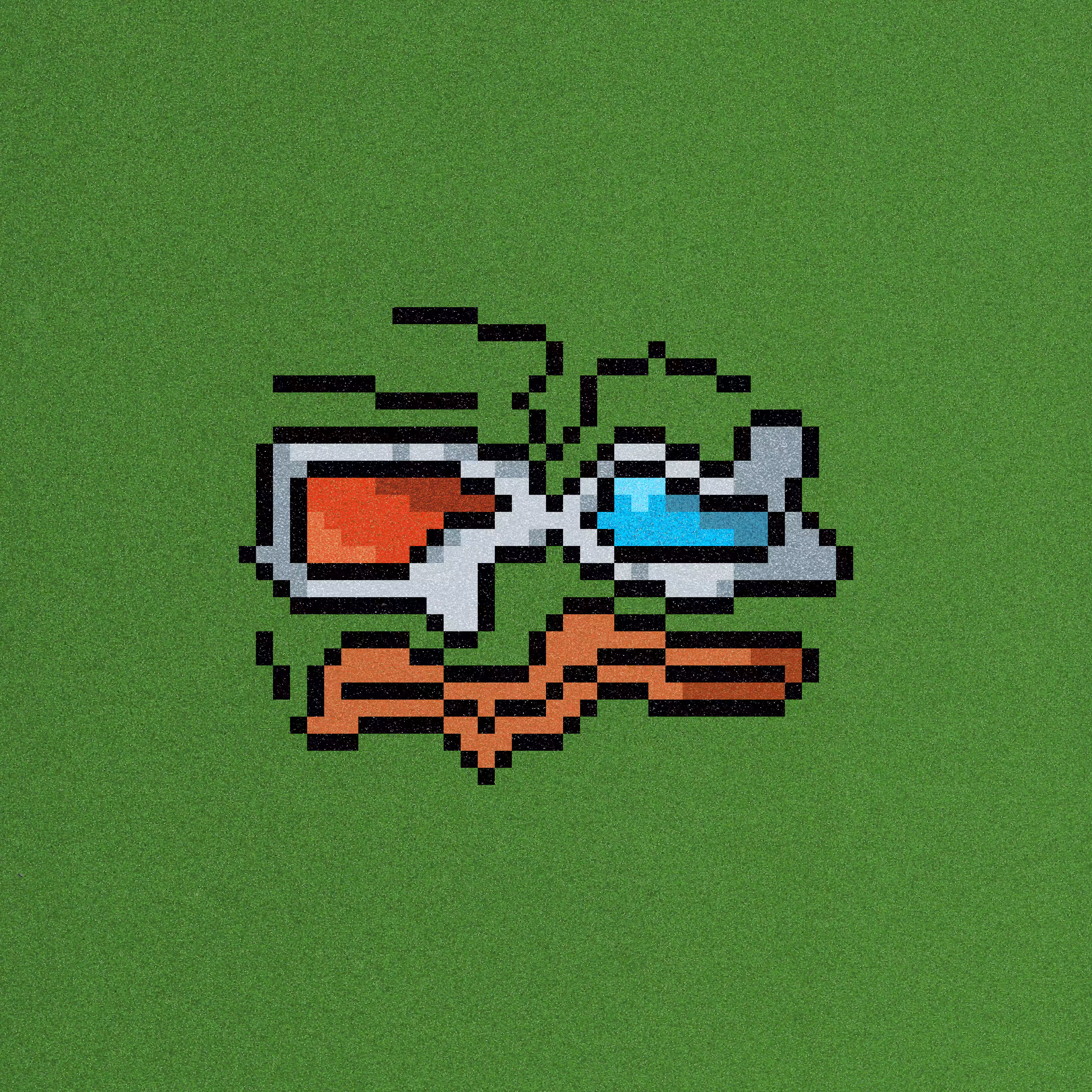 FACES_OF_SMOWL: ANAGLYPH_SMOL_2