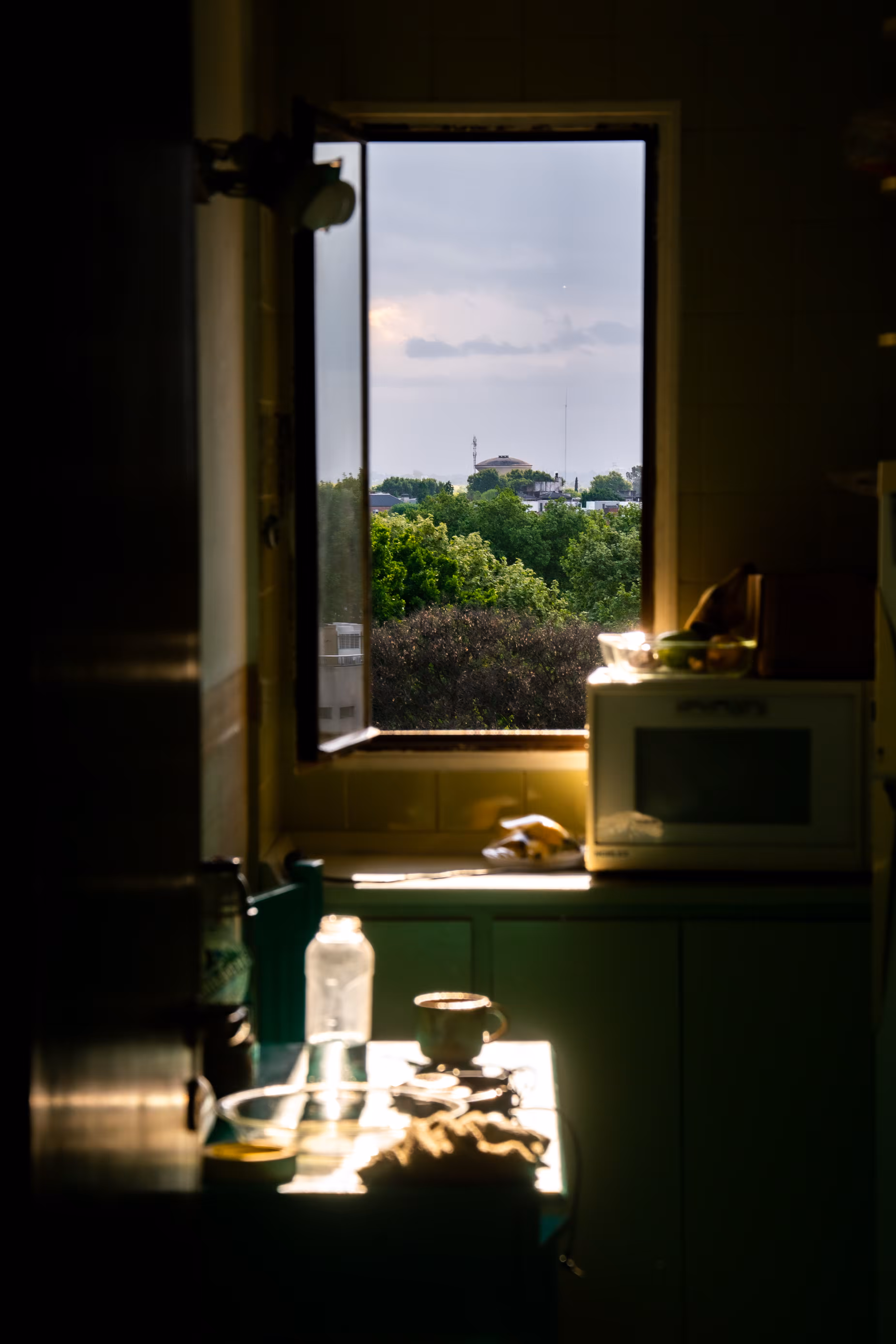 My window #27