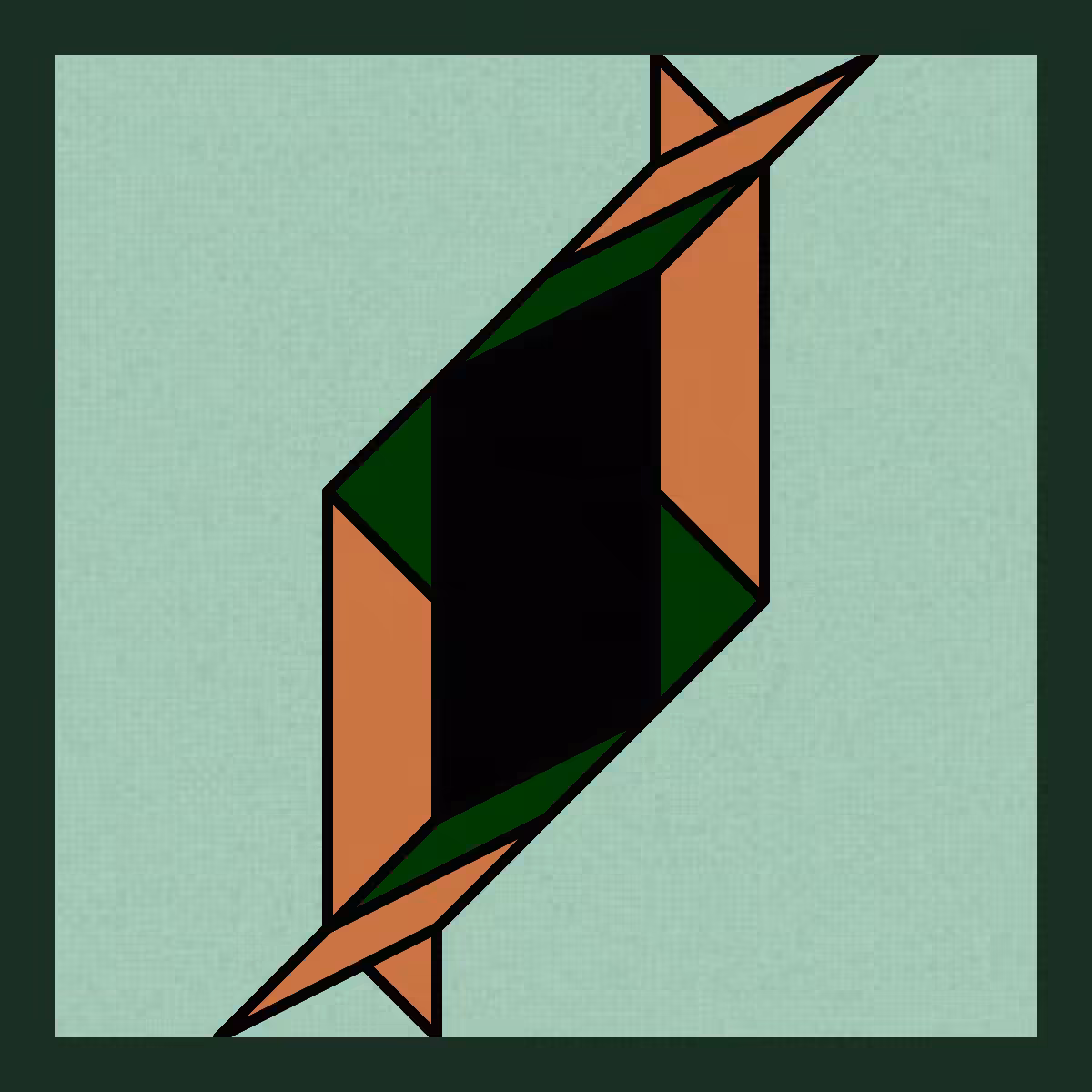 Parallelogram Construction #5