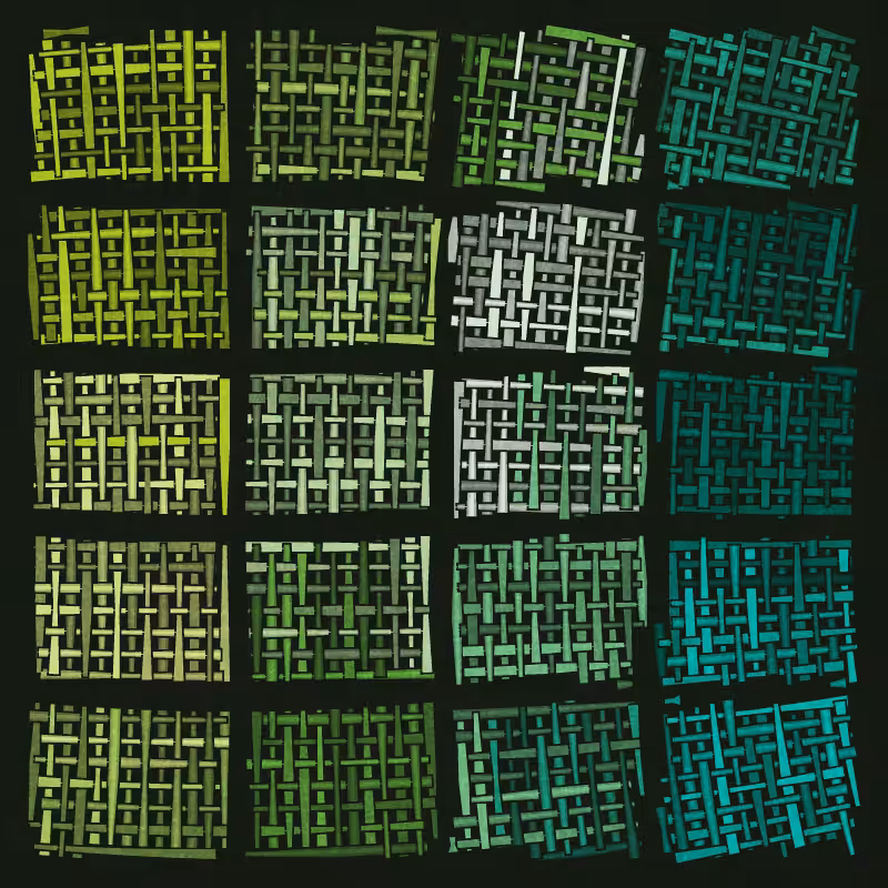 Loomnatic #91