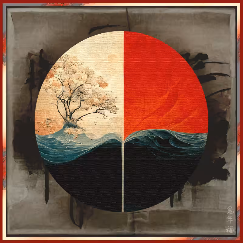 Changing Lunar Fortunes #20