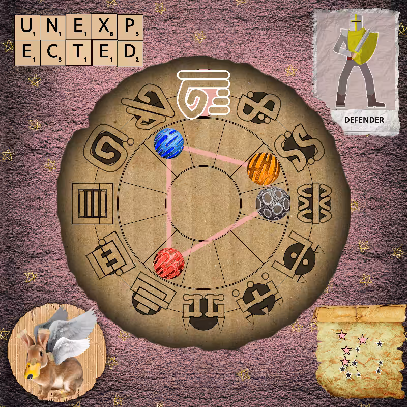 Cryptomancy #13