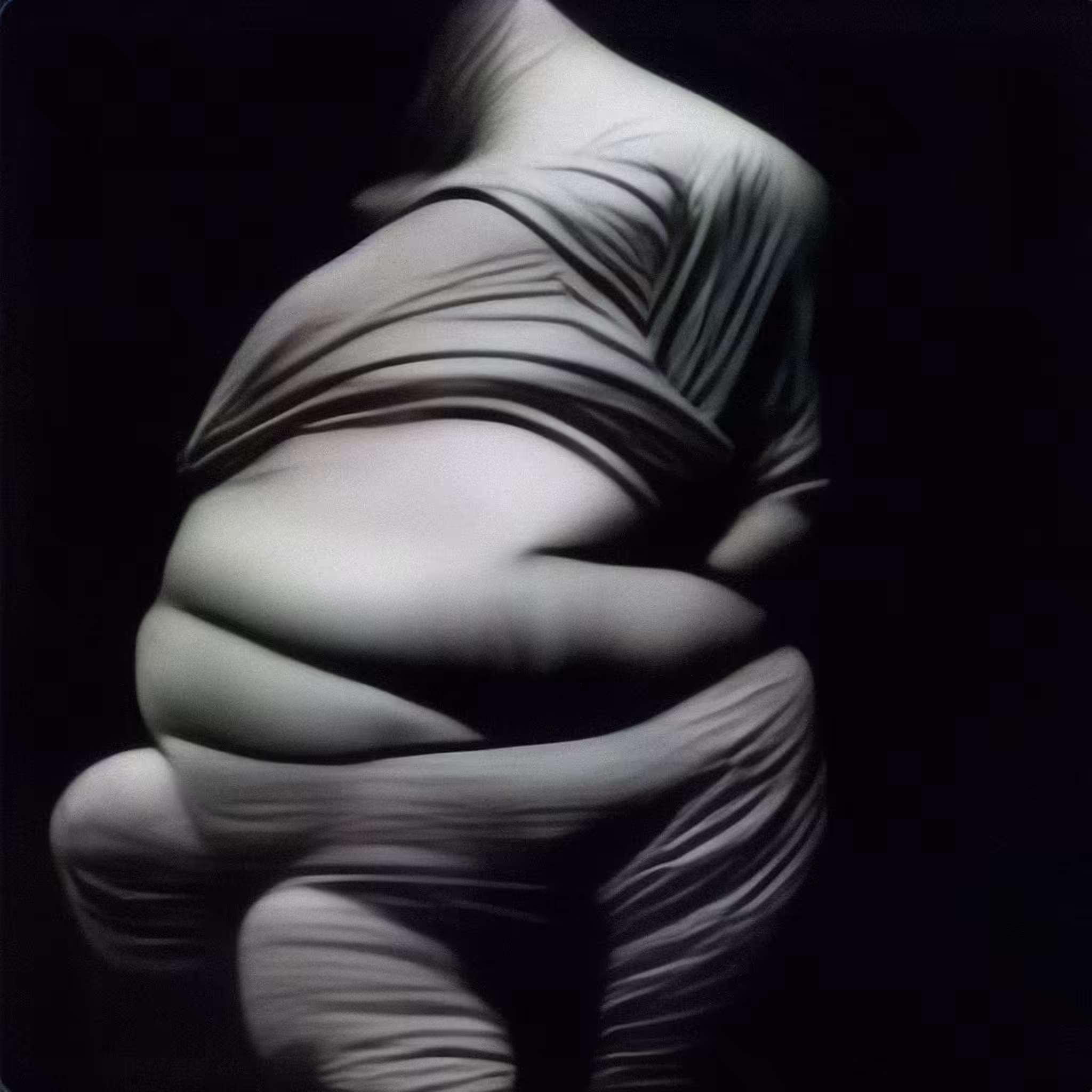 Black Rolls #02, Le Boudoir