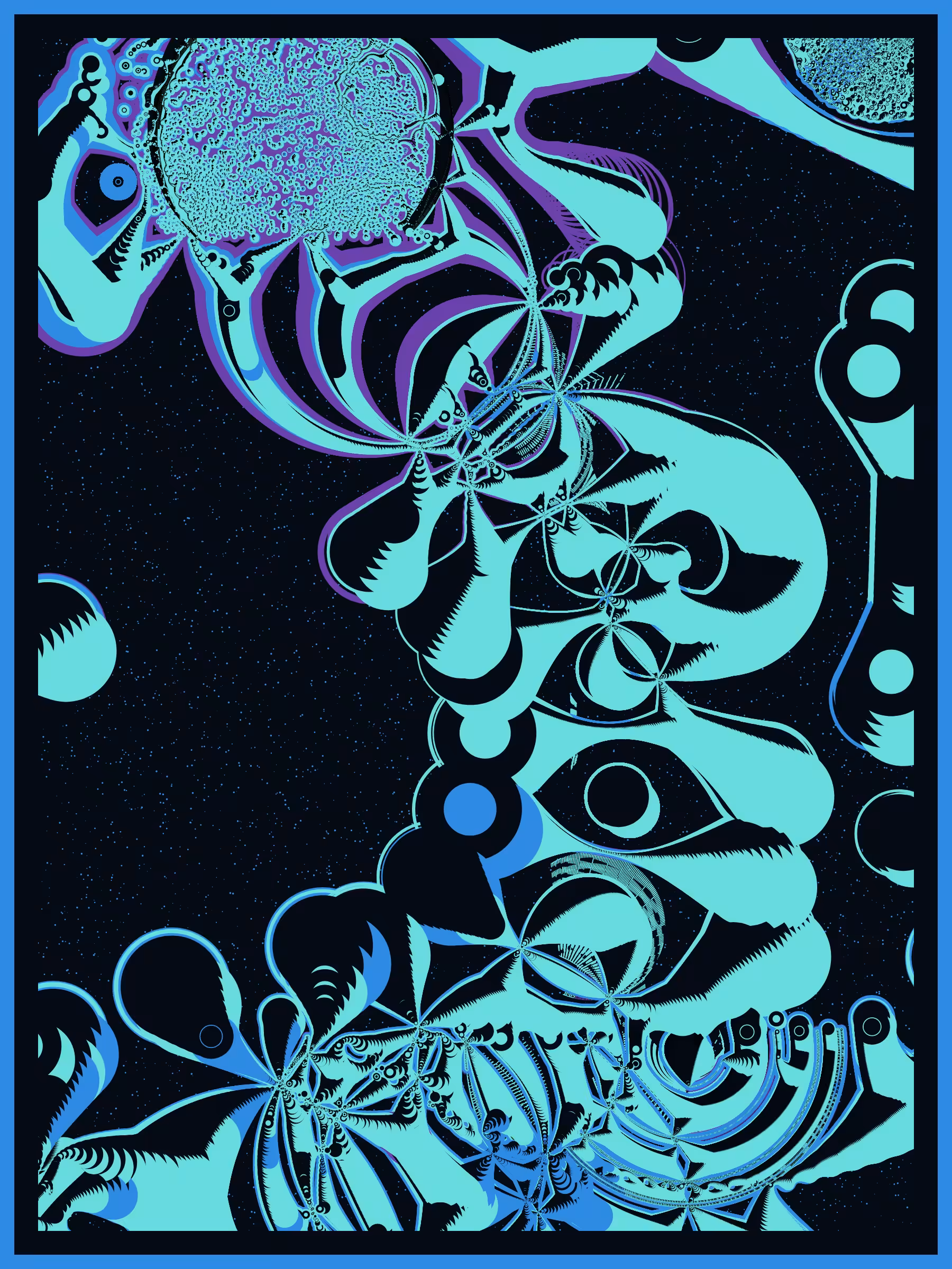 Alien DNA #417