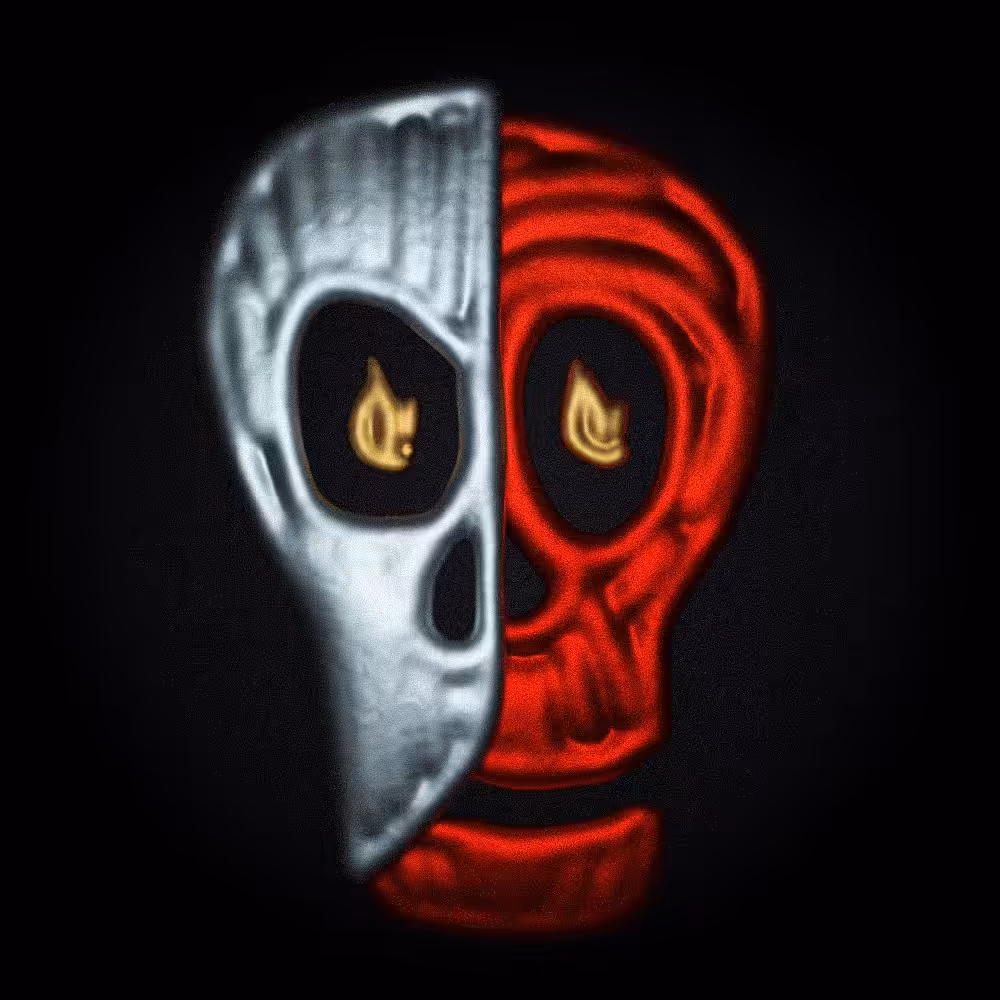 Ghost theater