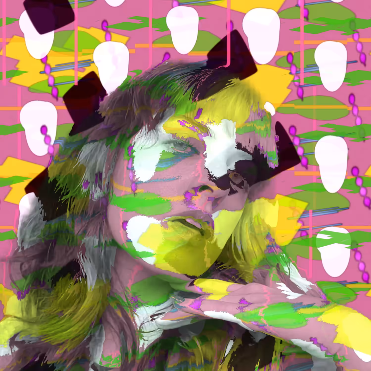 heartsleeves: portrait #009