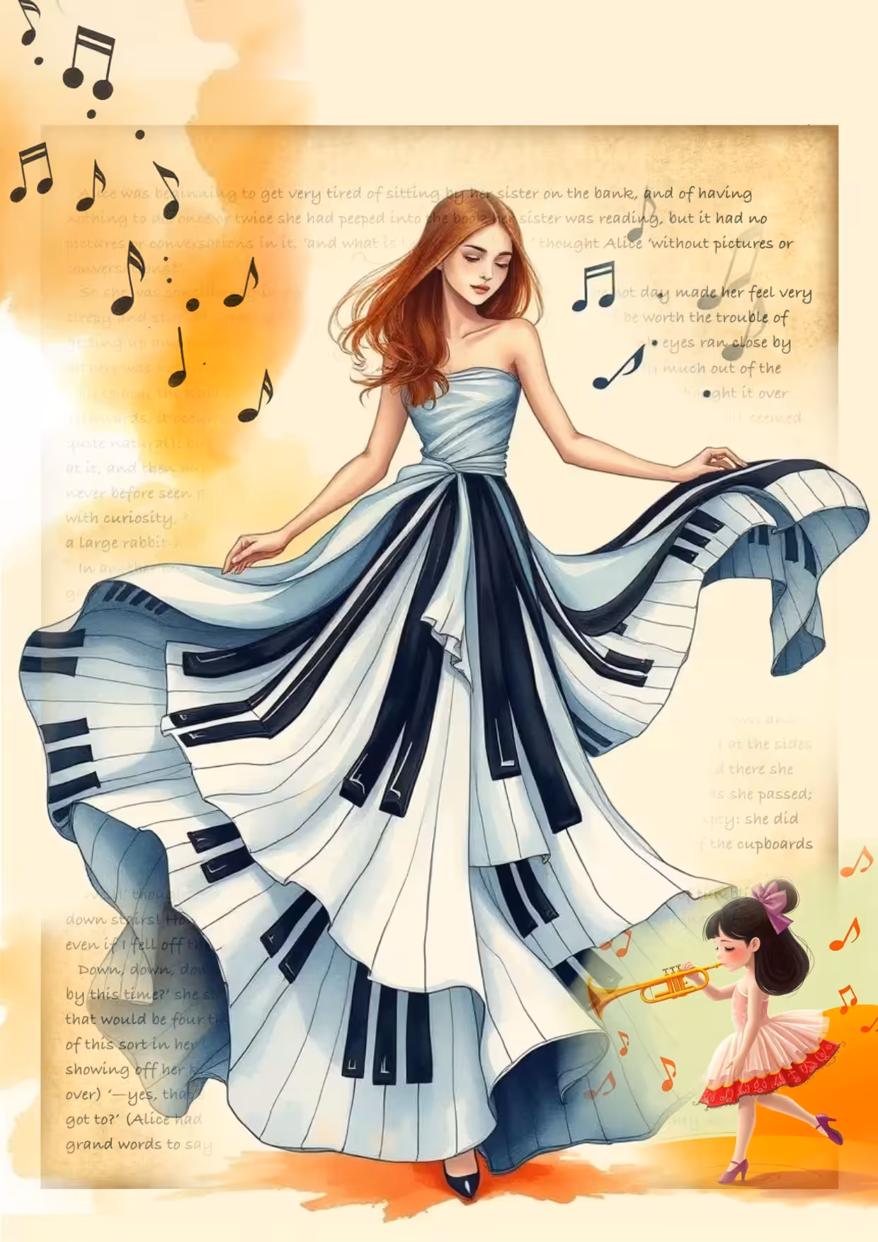 Rhythm of Life