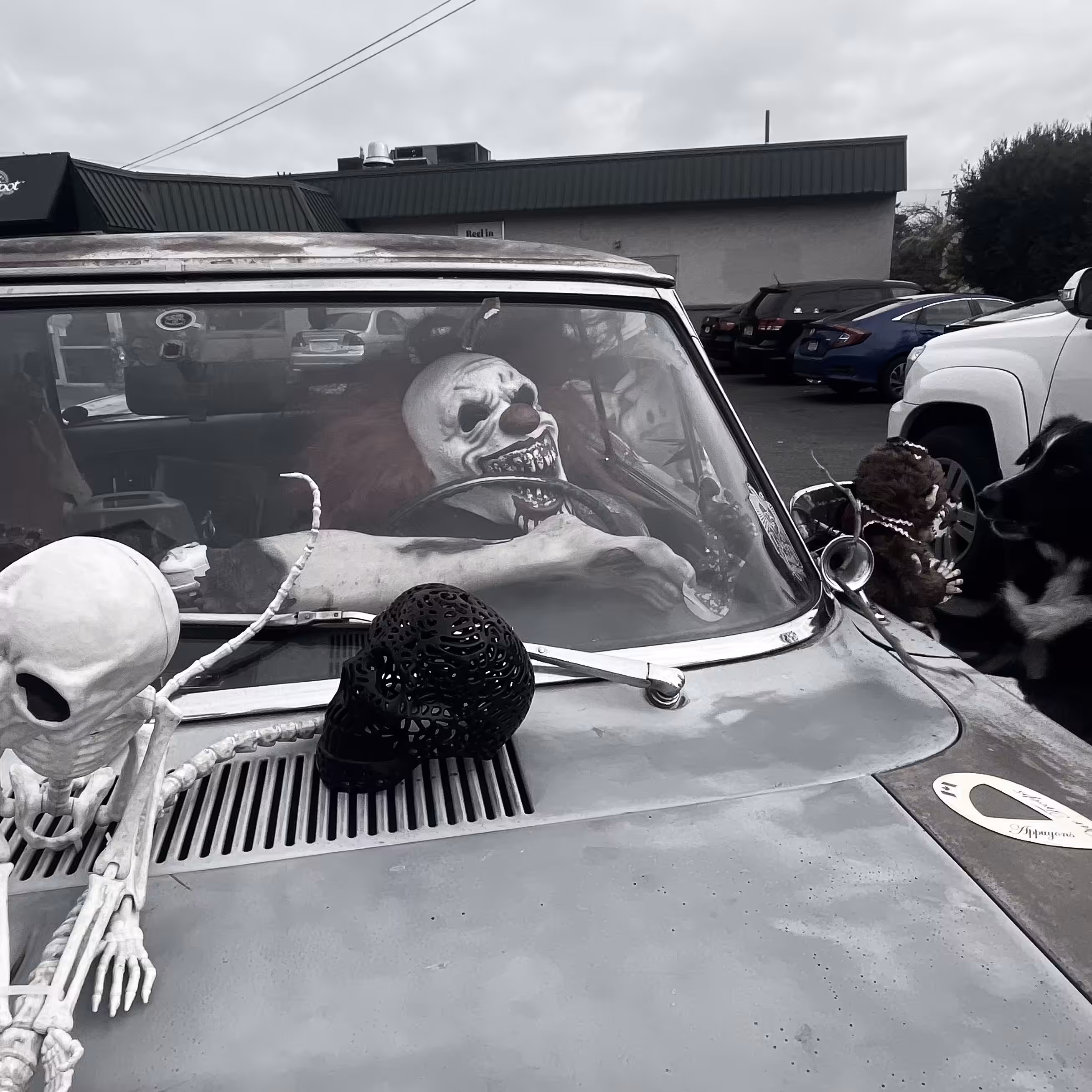 💀