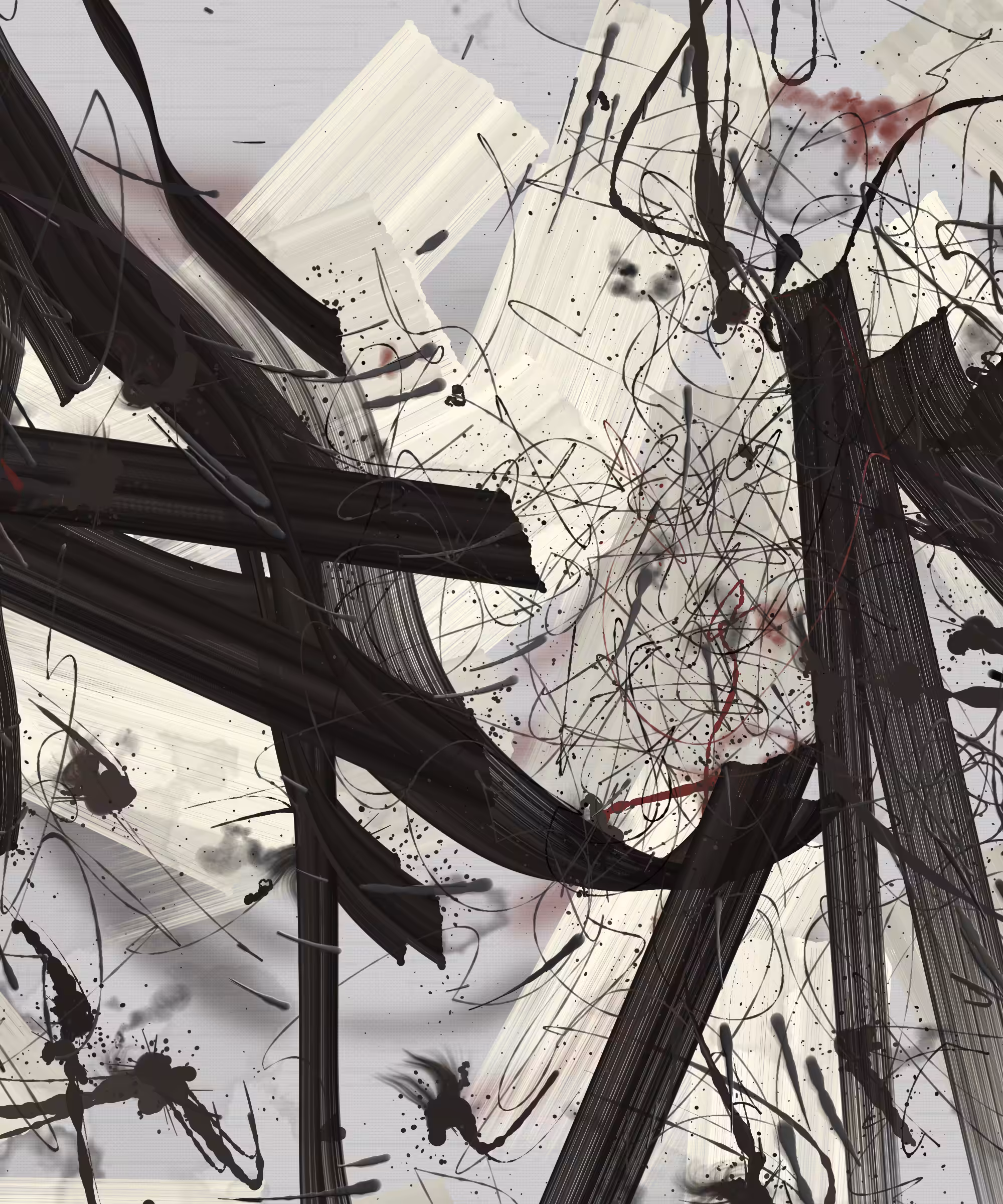 Catharsis #371 - Watch What Happens